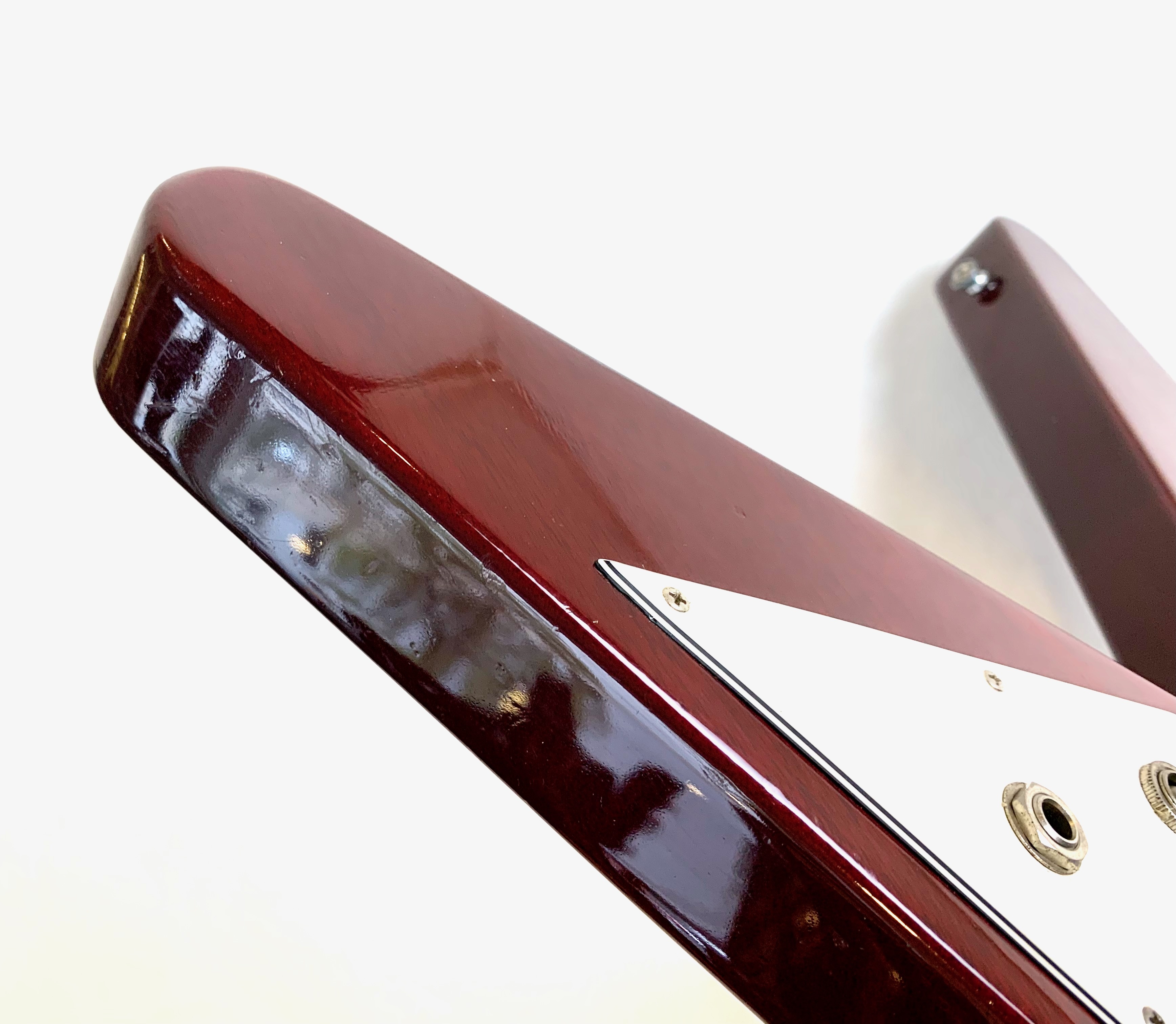 Gibson Flying V '67 Reissue (7530)