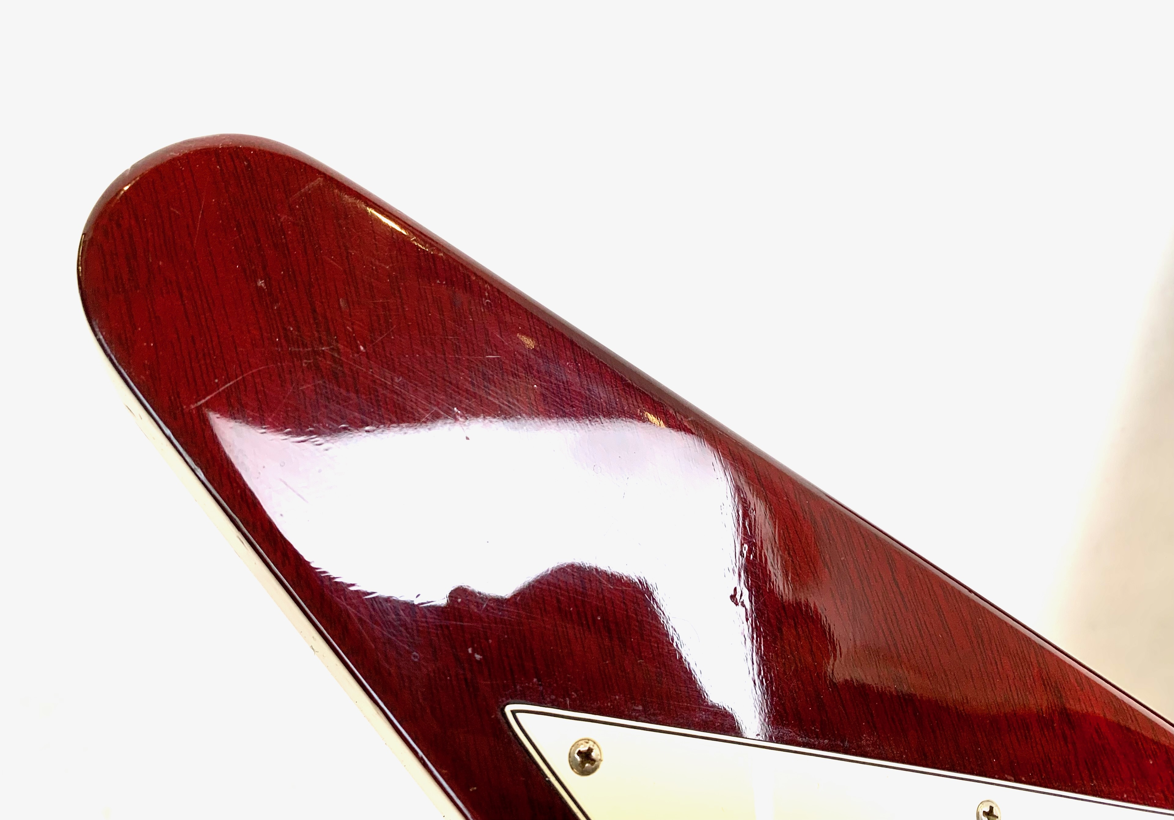 Gibson Flying V '67 Reissue (2200)