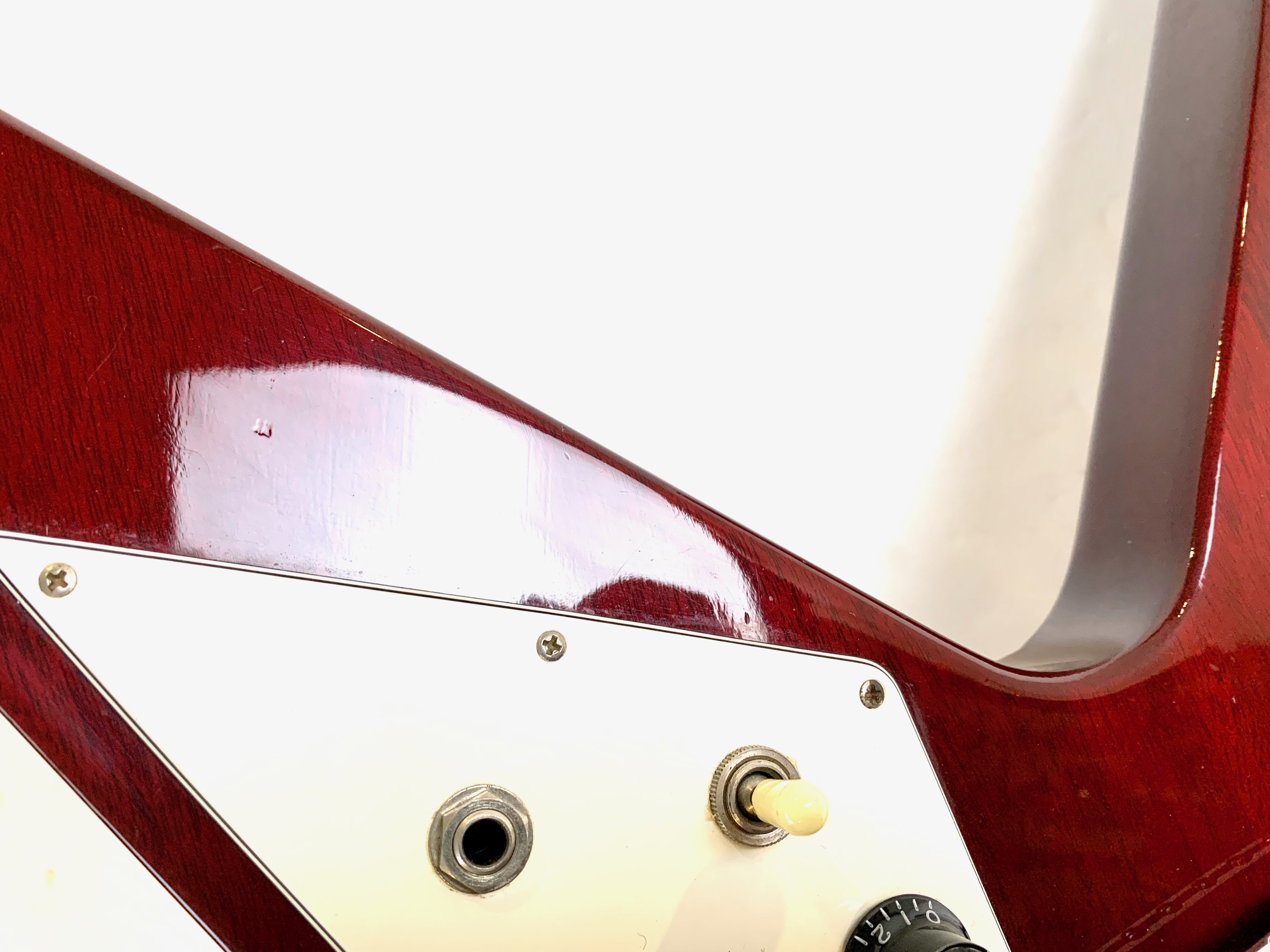 Gibson Flying V '67 Reissue (60914)