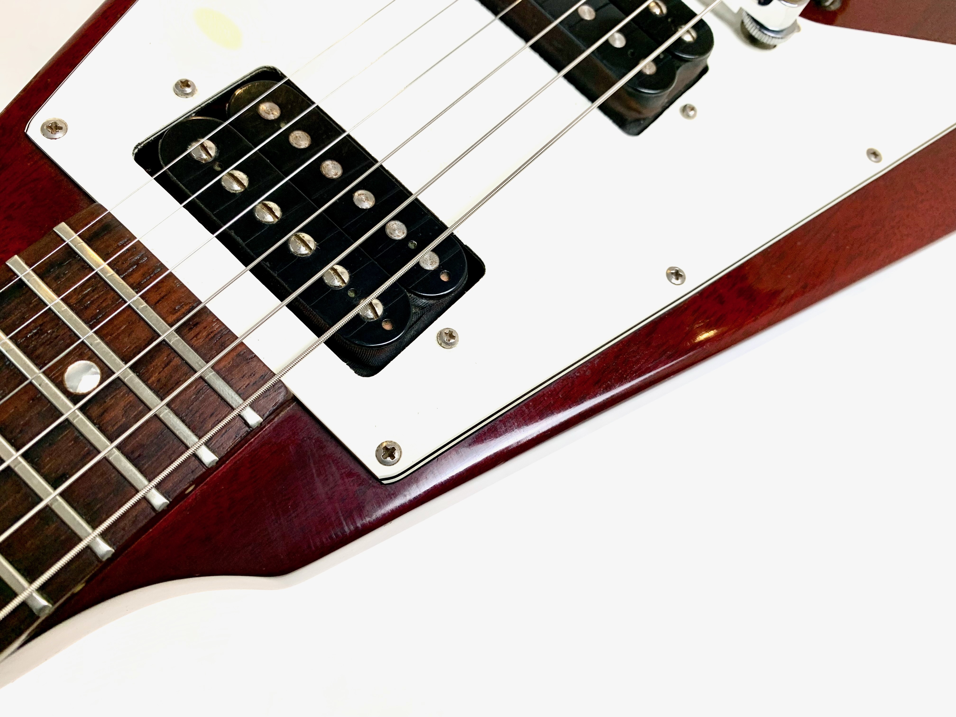 Gibson Flying V '67 Reissue (97785)