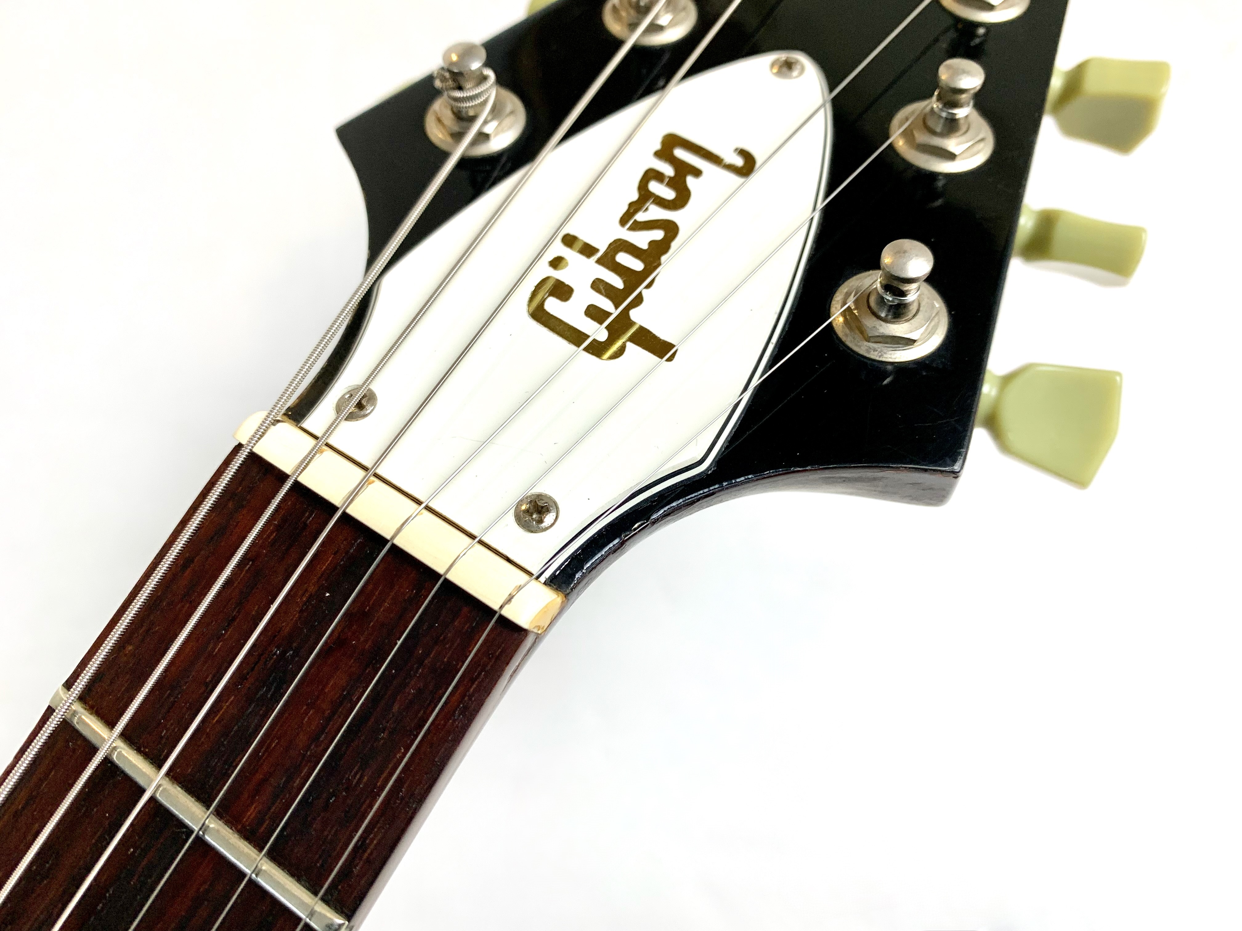 Gibson Flying V '67 Reissue (56494)