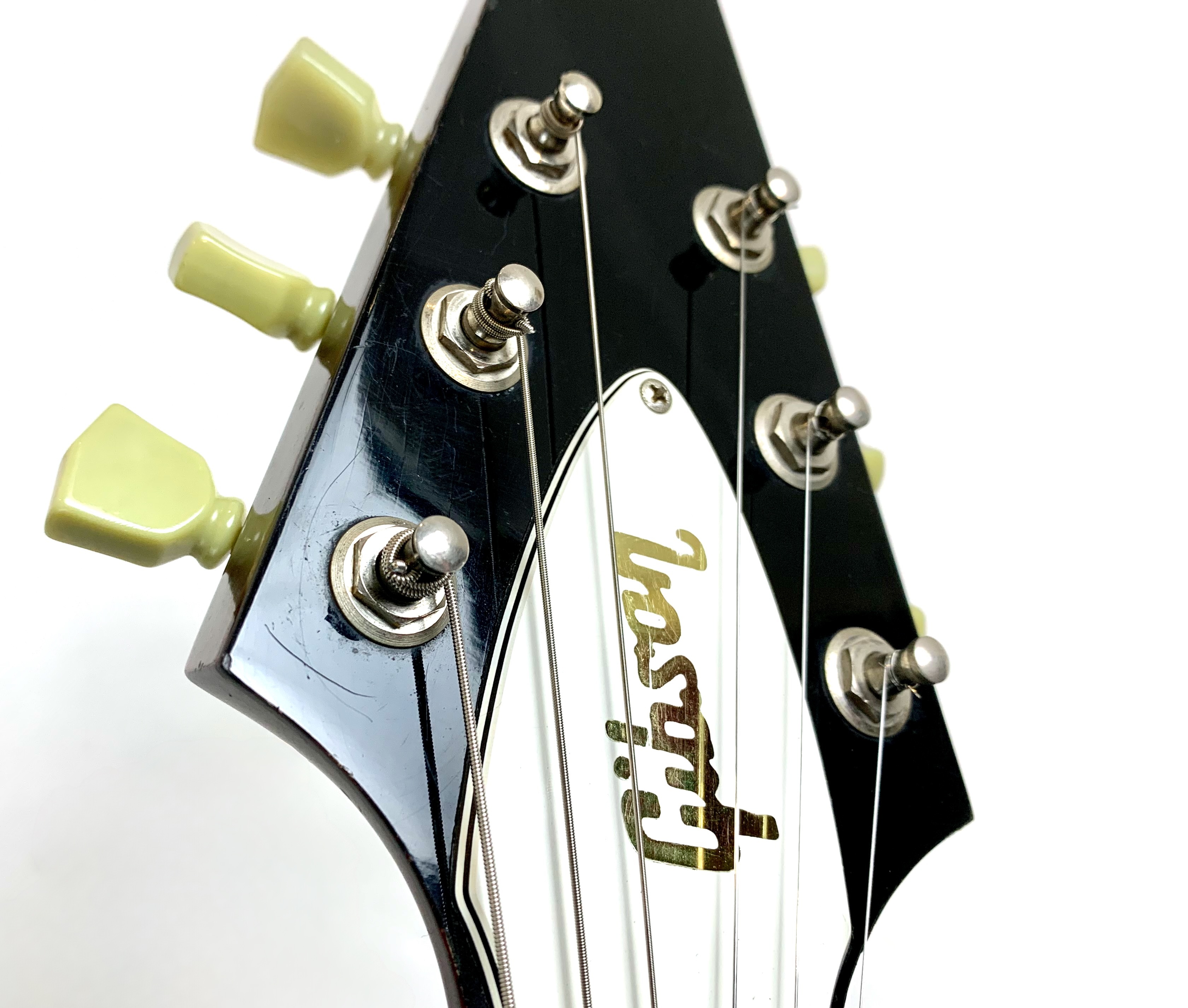 Gibson Flying V '67 Reissue (38072)