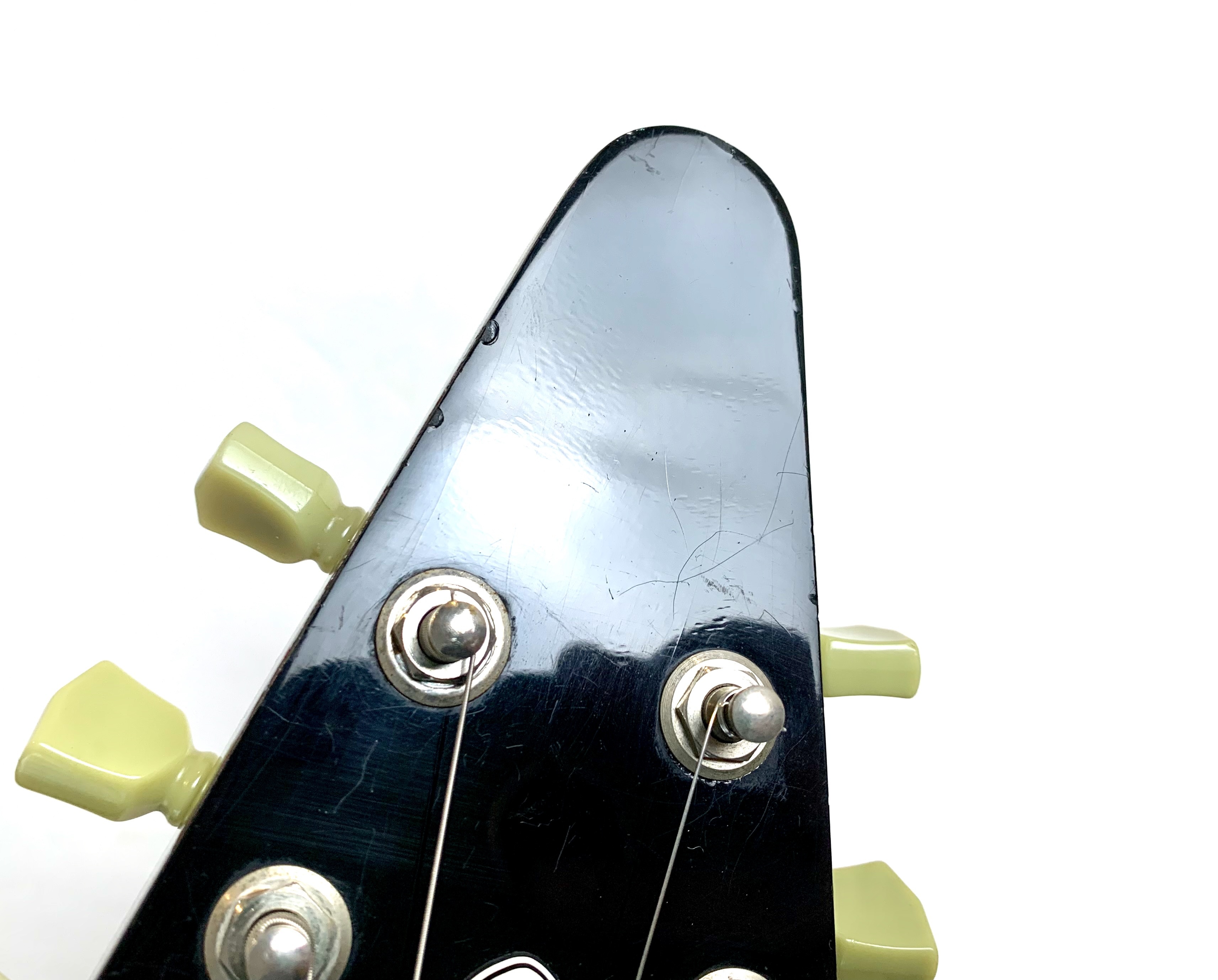 Gibson Flying V '67 Reissue (29675)