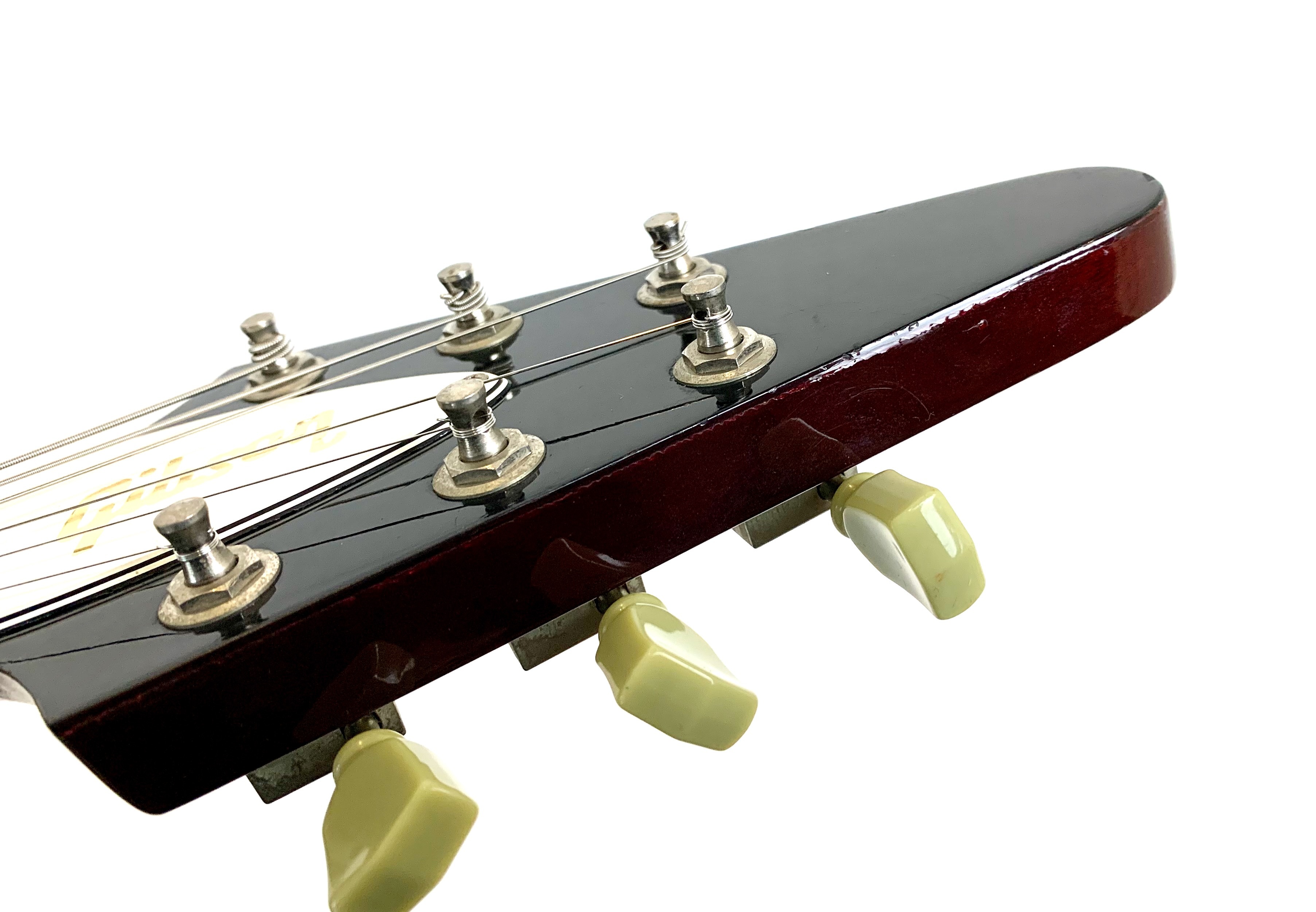 Gibson Flying V '67 Reissue (7522)