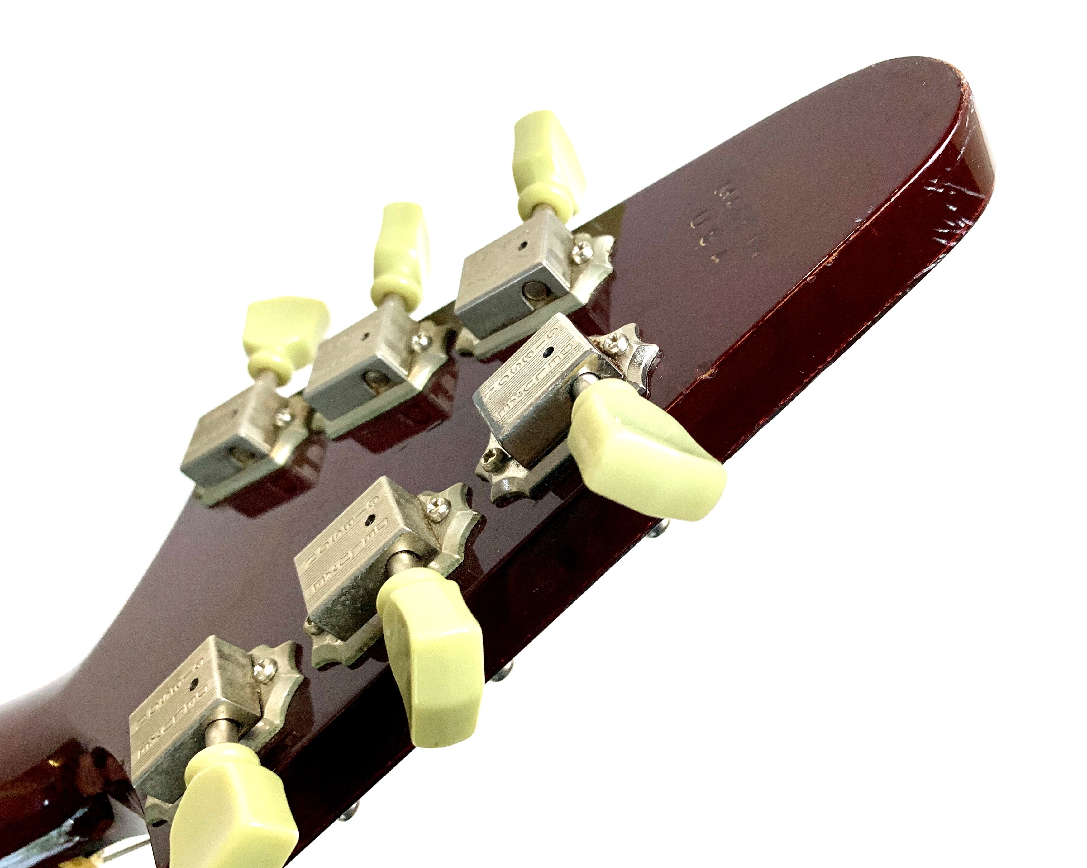 Gibson Flying V '67 Reissue (95245)