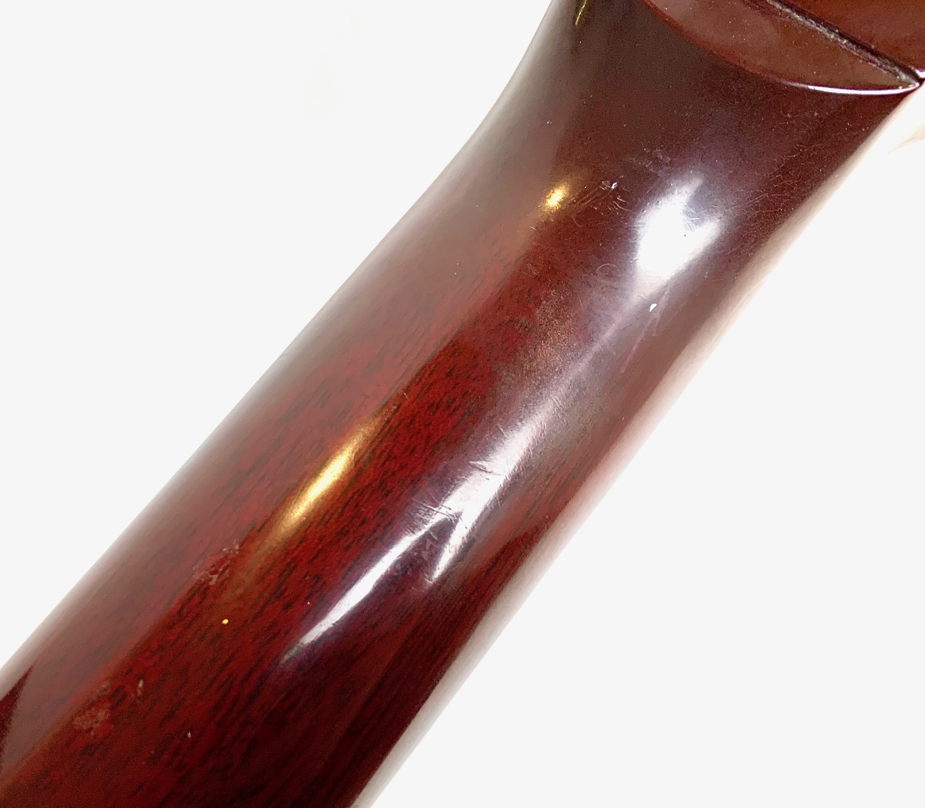 Gibson Flying V '67 Reissue (39385)