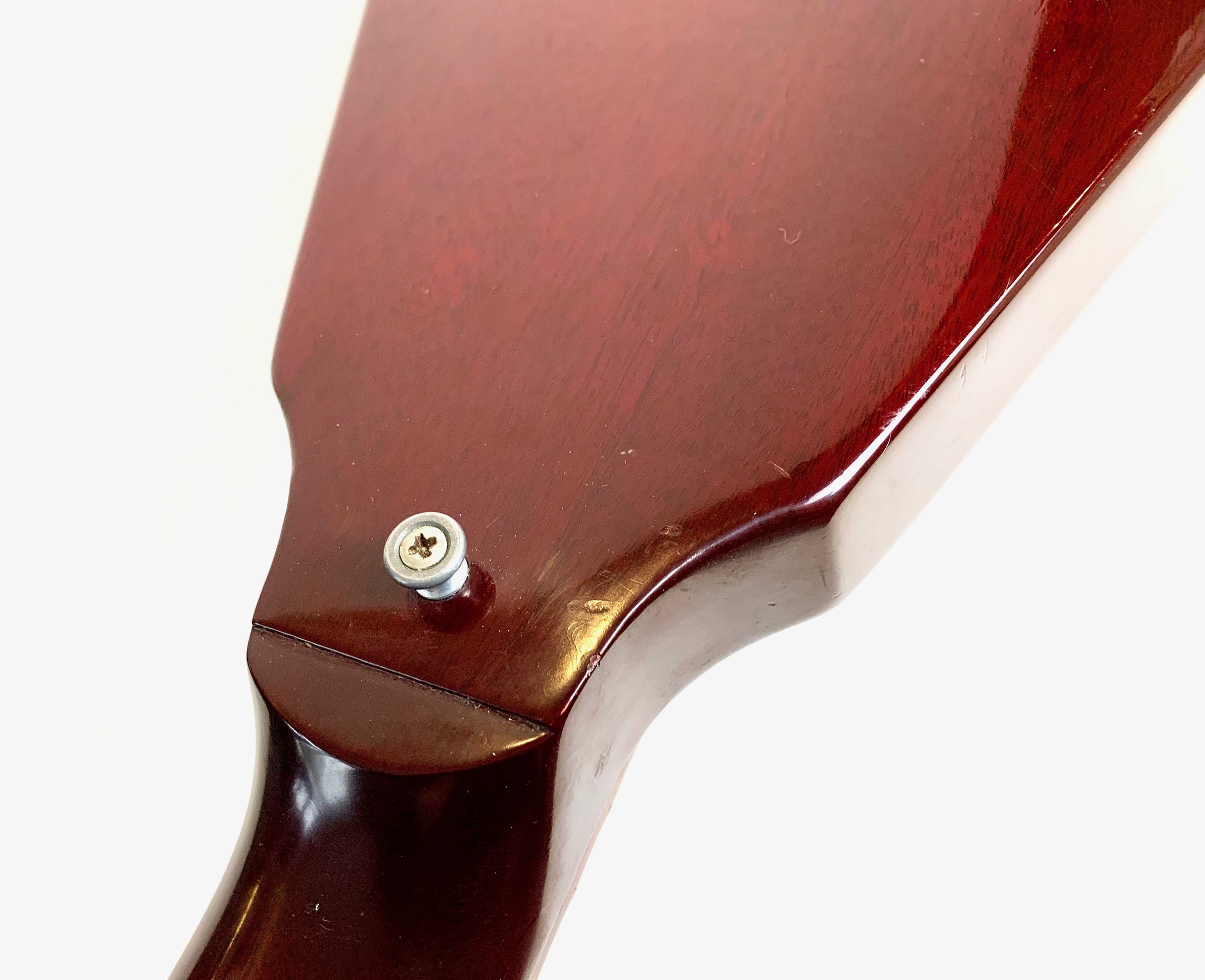 Gibson Flying V '67 Reissue (58841)