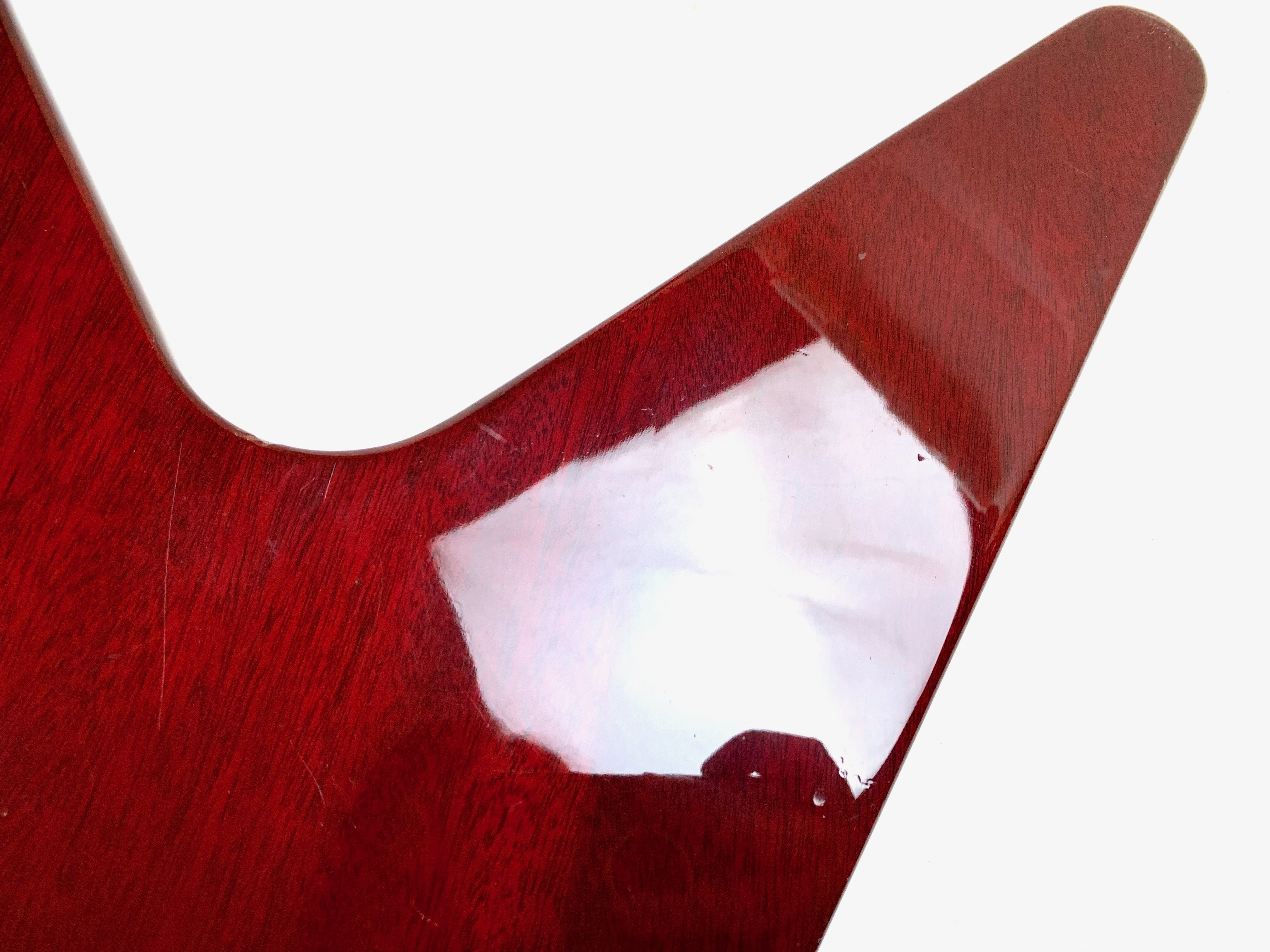 Gibson Flying V '67 Reissue (4921)