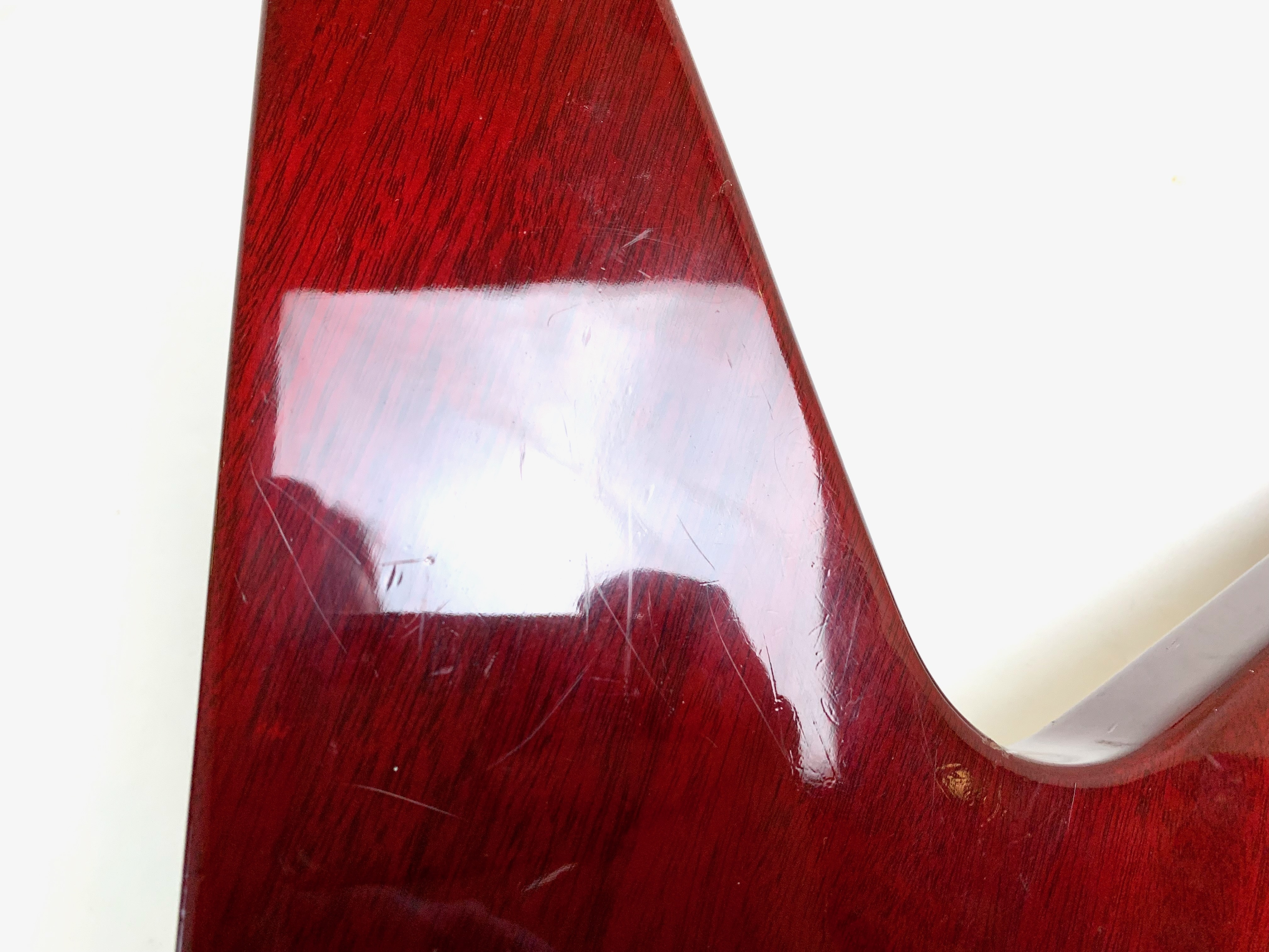 Gibson Flying V '67 Reissue (53411)