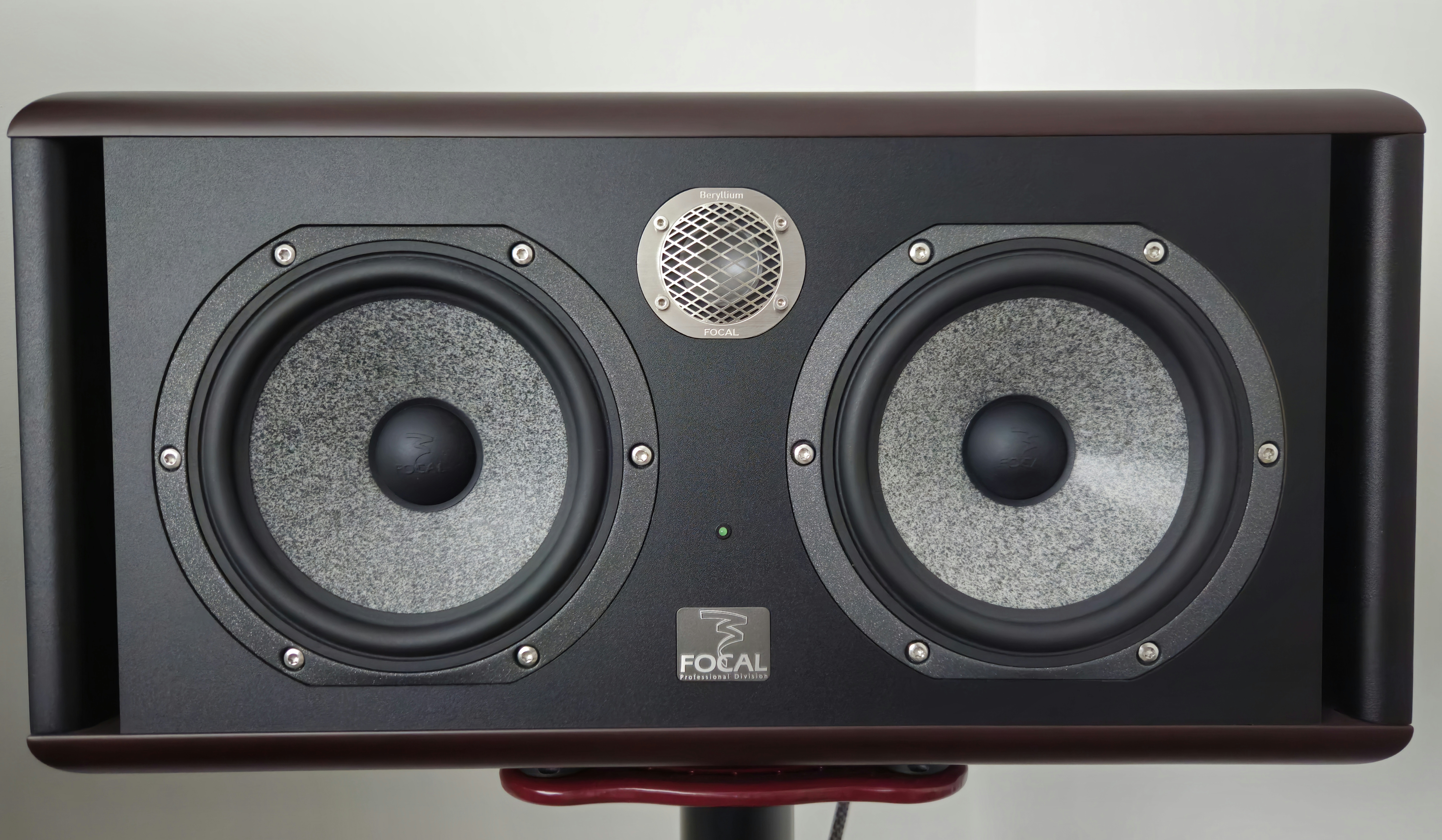 Focal Twin 6be - paire de moniteur à vendre