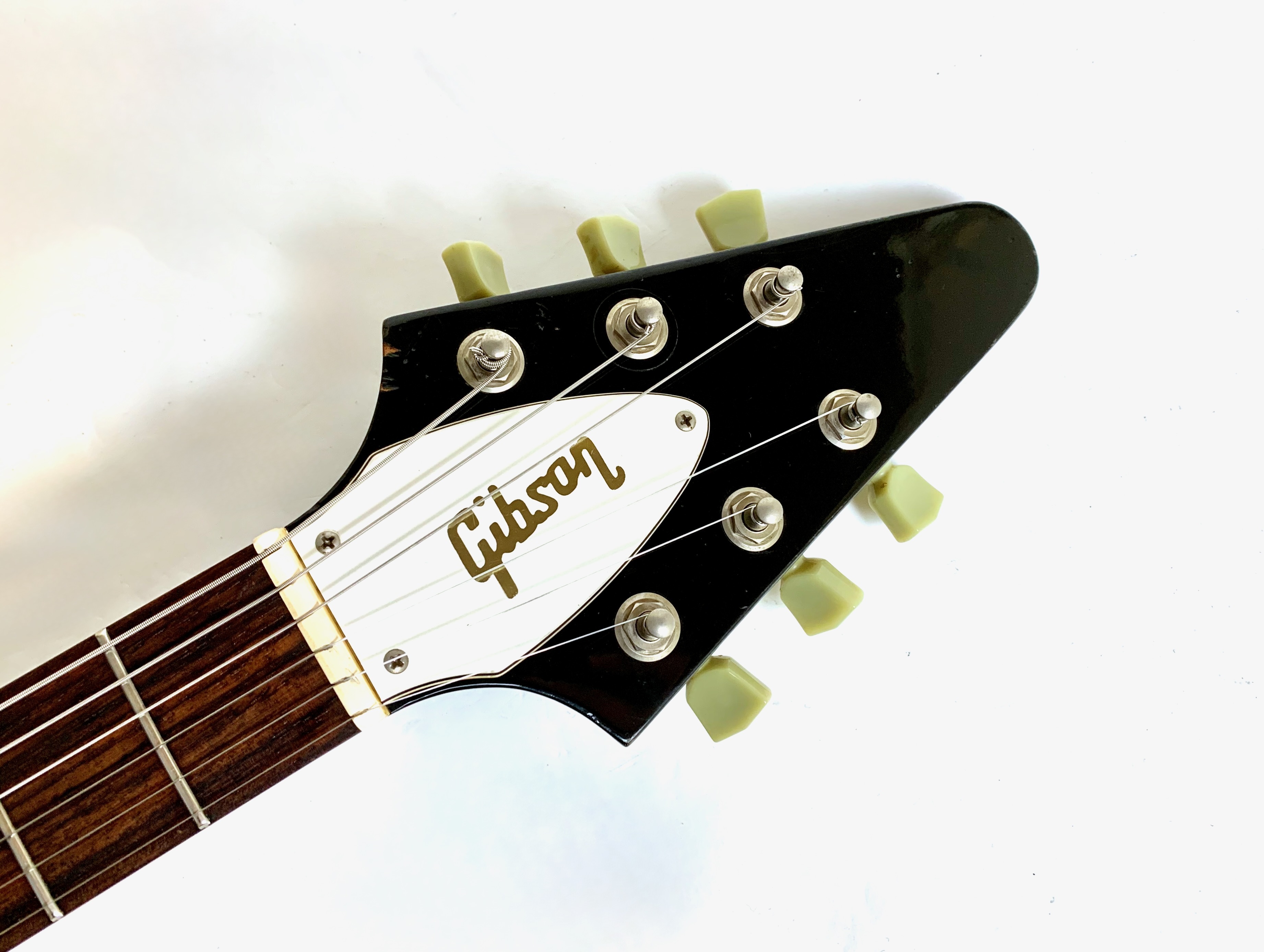 Gibson Flying V '67 Reissue (22176)