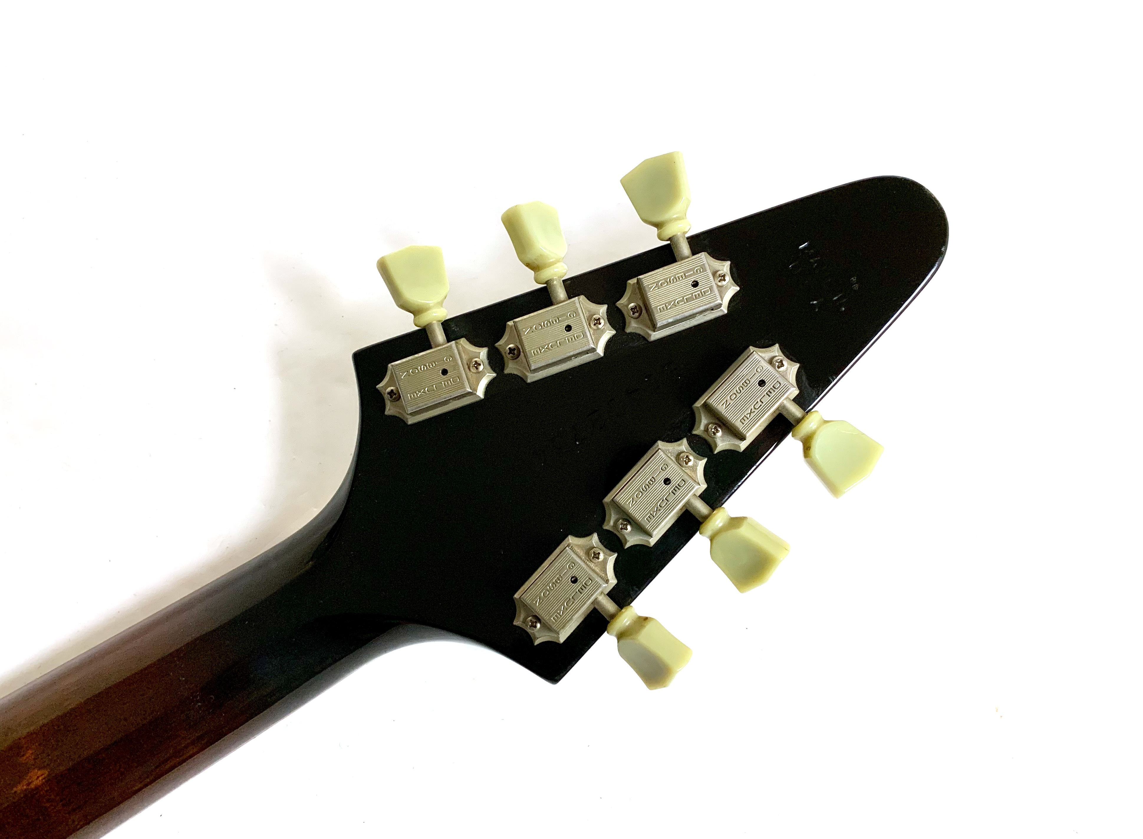 Gibson Flying V '67 Reissue (43892)