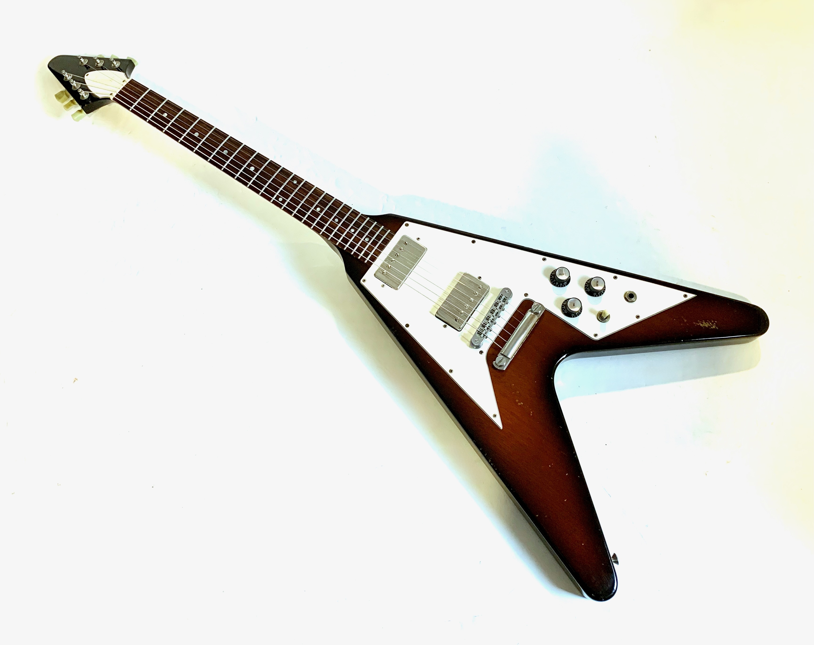 Gibson Flying V '67 Reissue (33708)