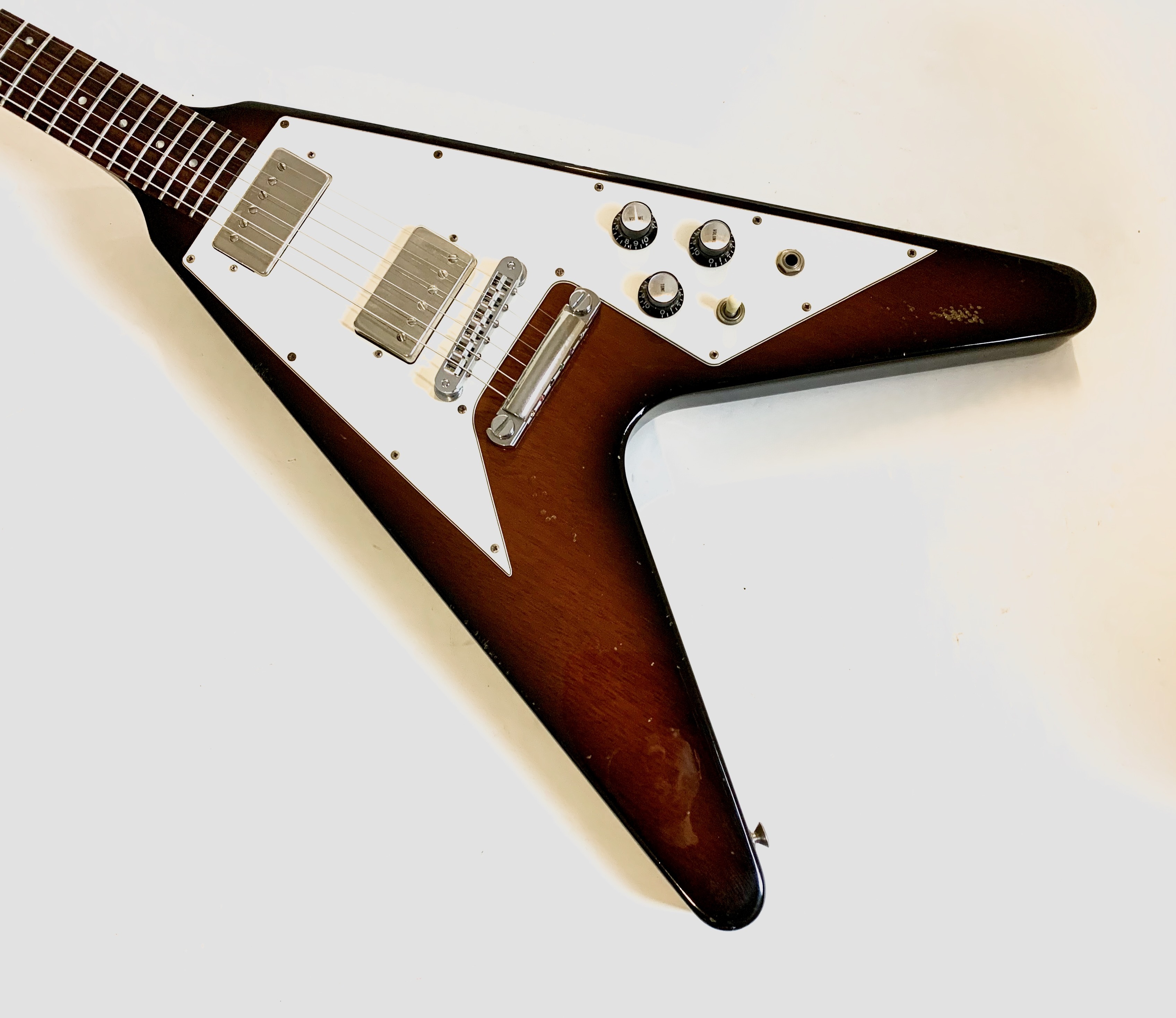Gibson Flying V '67 Reissue (32918)