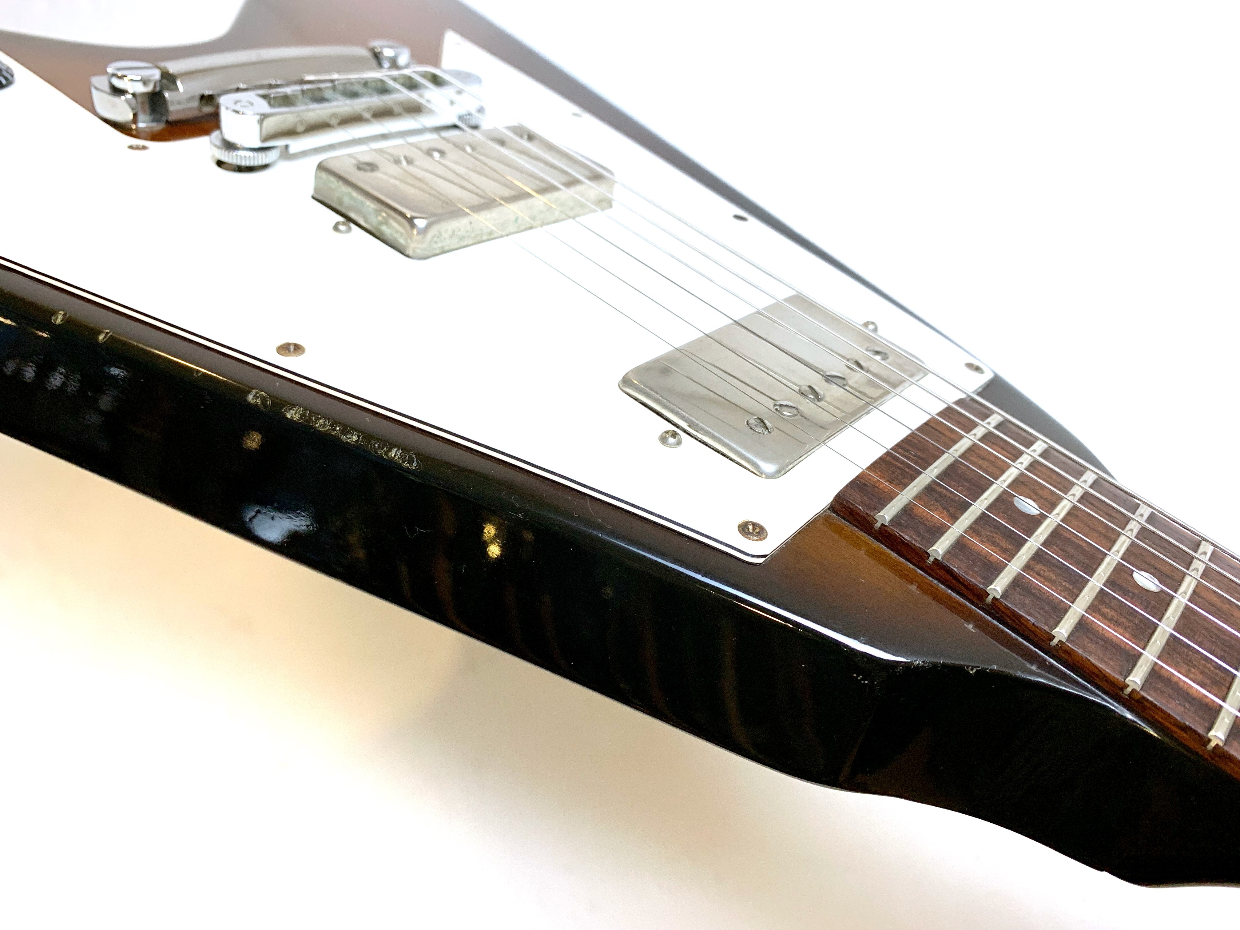 Gibson Flying V '67 Reissue (48238)