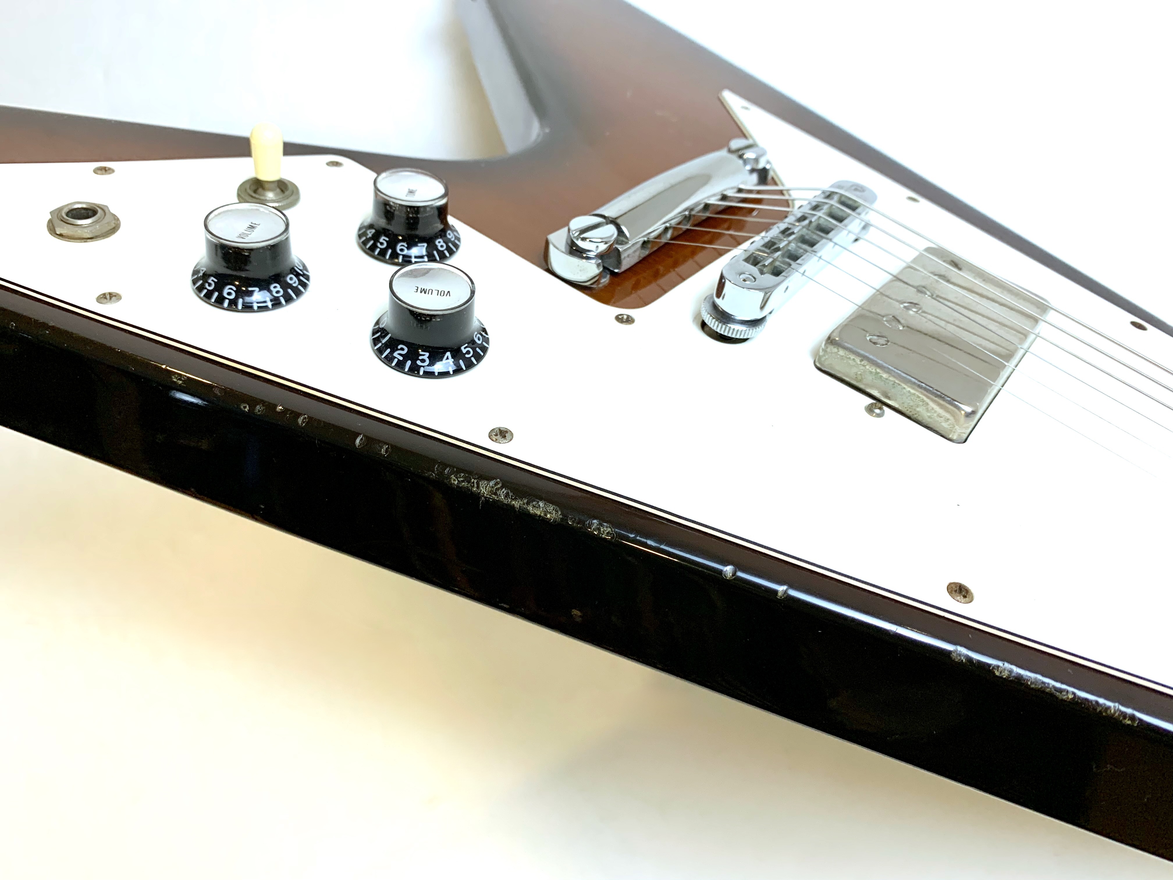 Gibson Flying V '67 Reissue (99785)