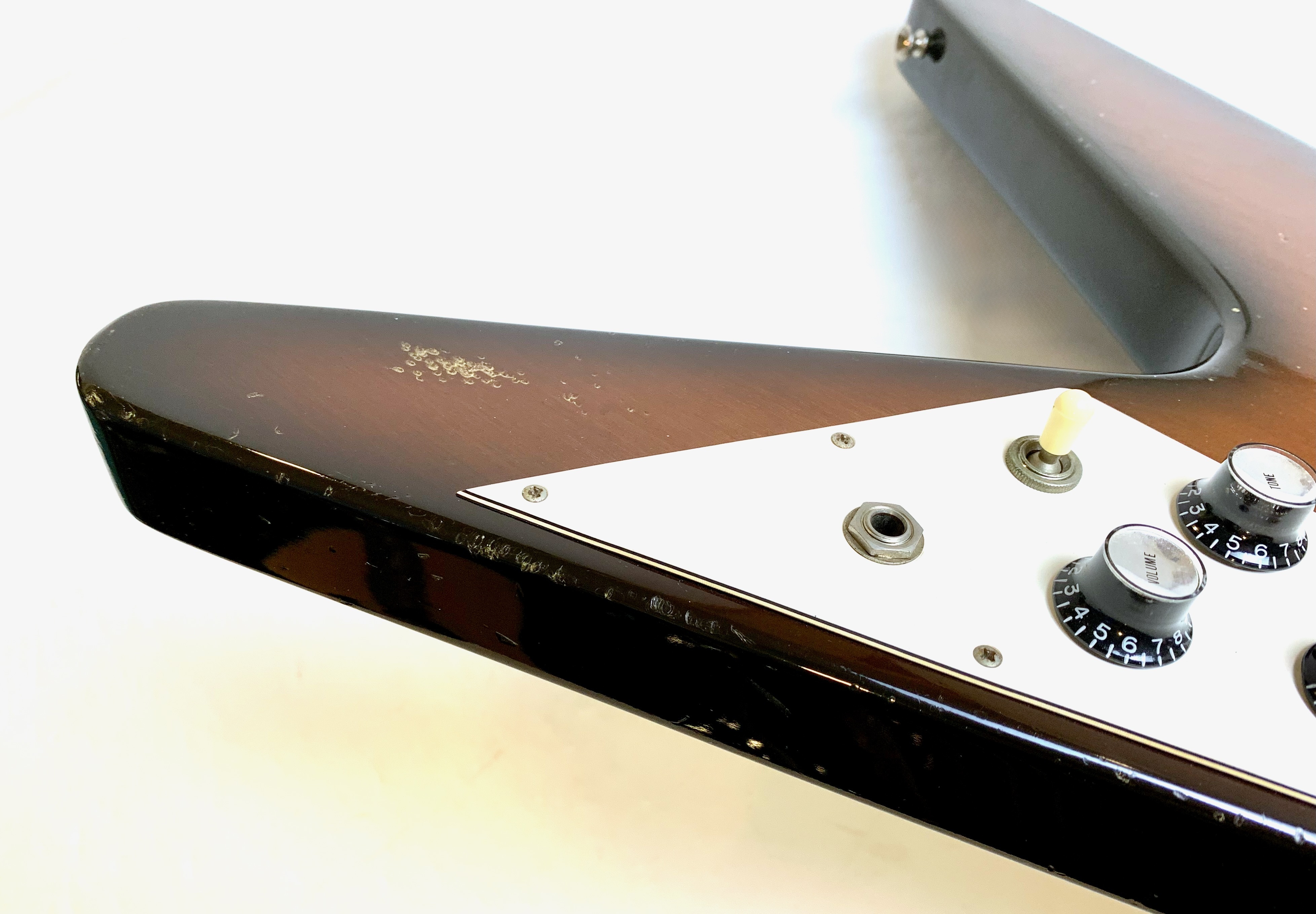 Gibson Flying V '67 Reissue (26228)