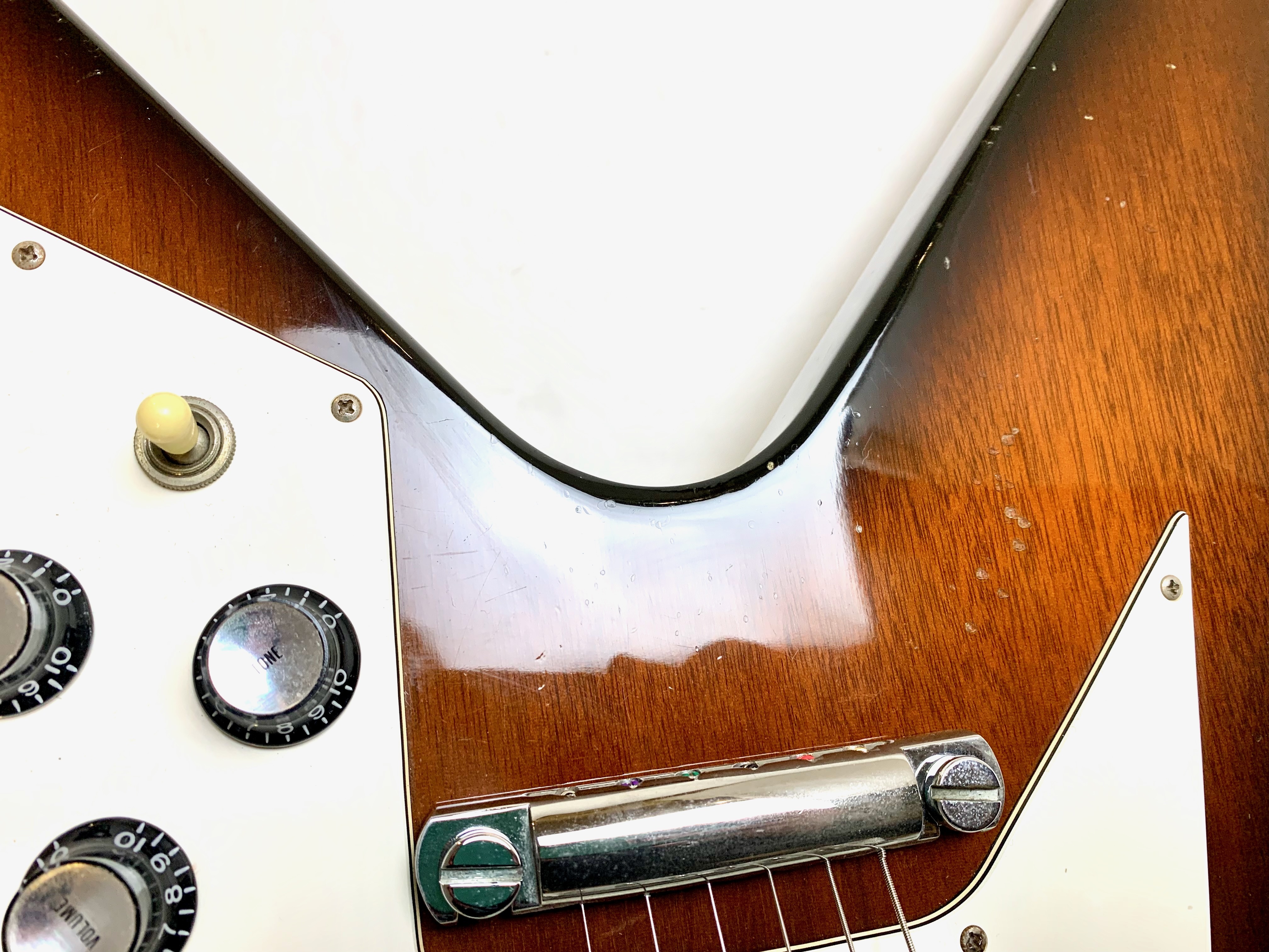 Gibson Flying V '67 Reissue (88862)