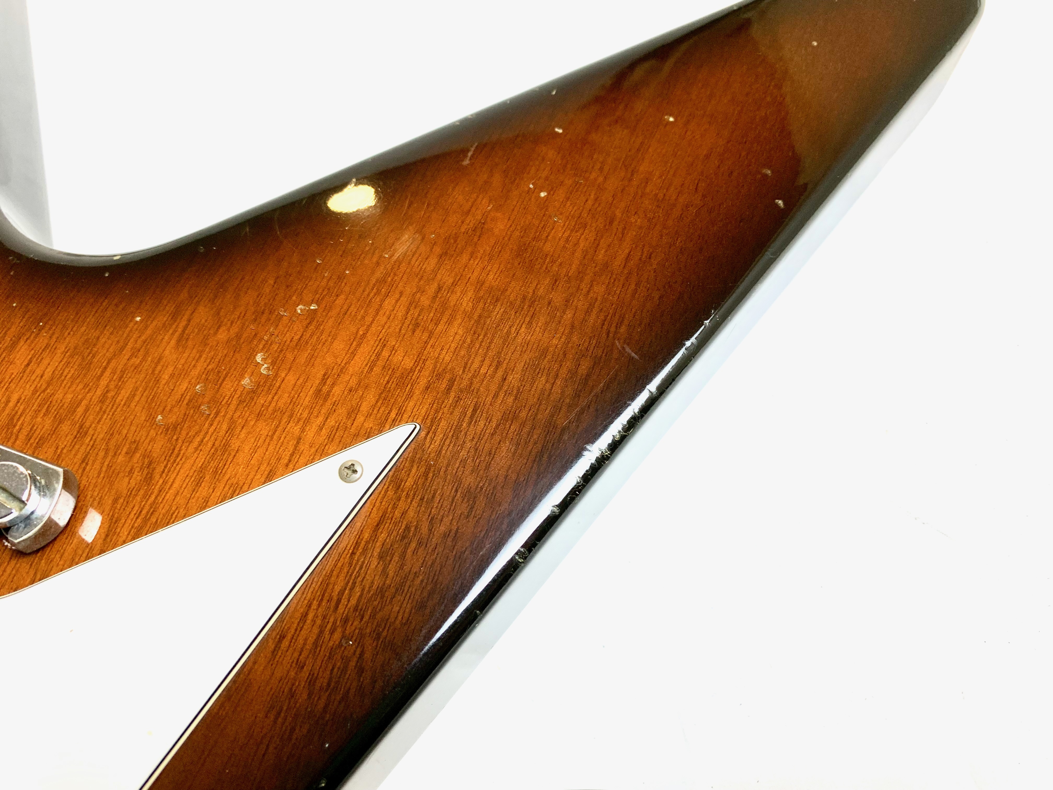 Gibson Flying V '67 Reissue (39079)