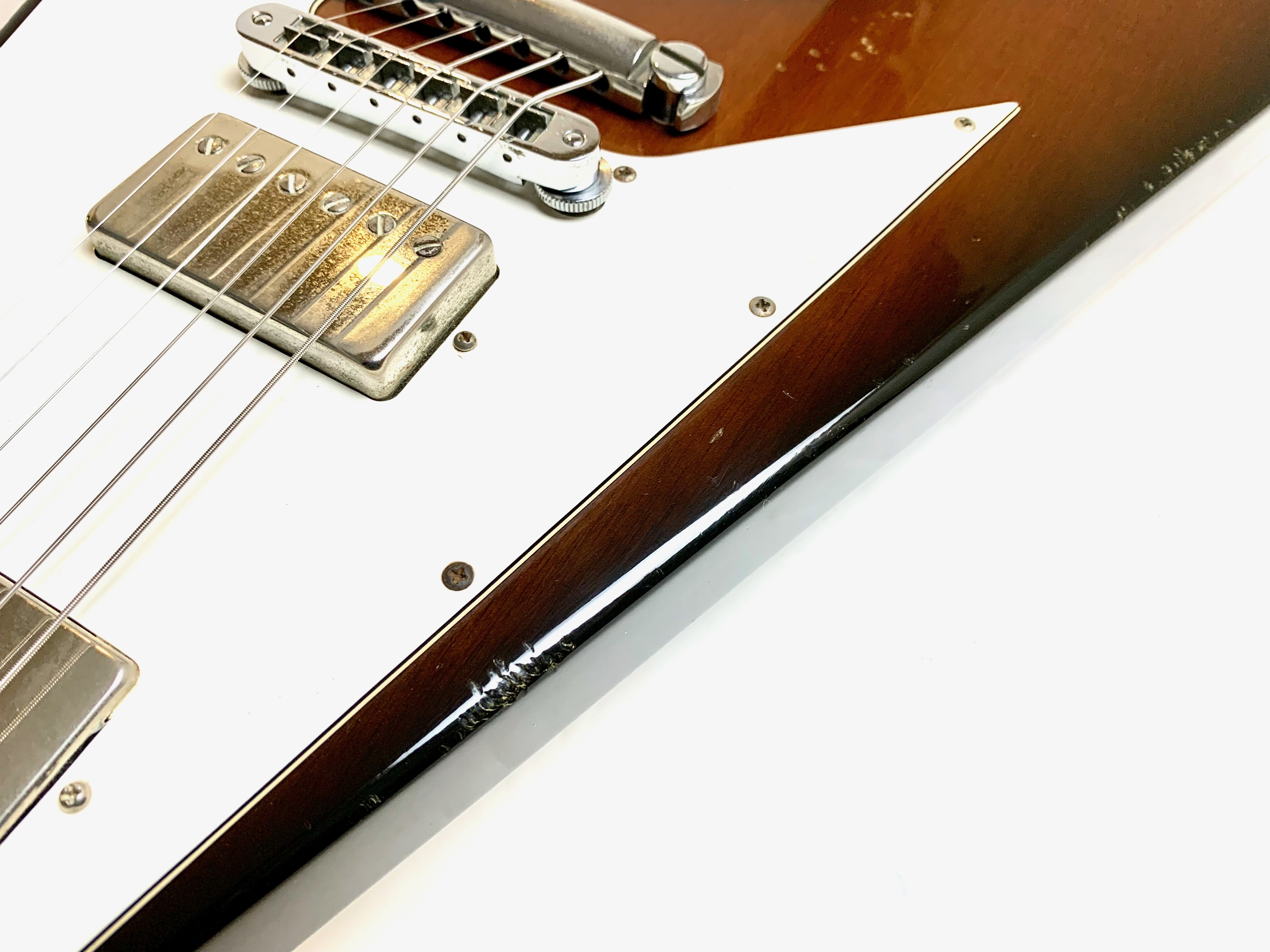 Gibson Flying V '67 Reissue (36716)
