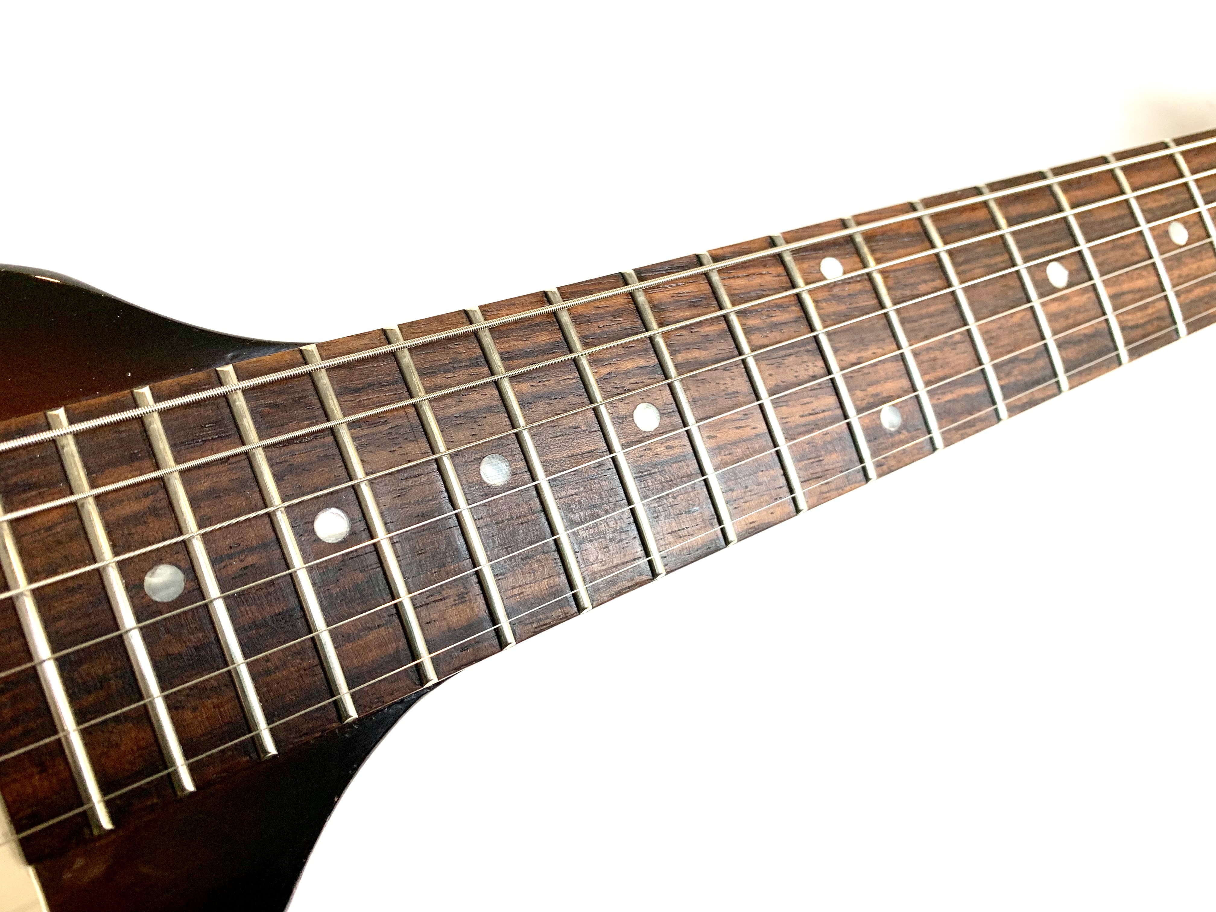 Gibson Flying V '67 Reissue (48467)