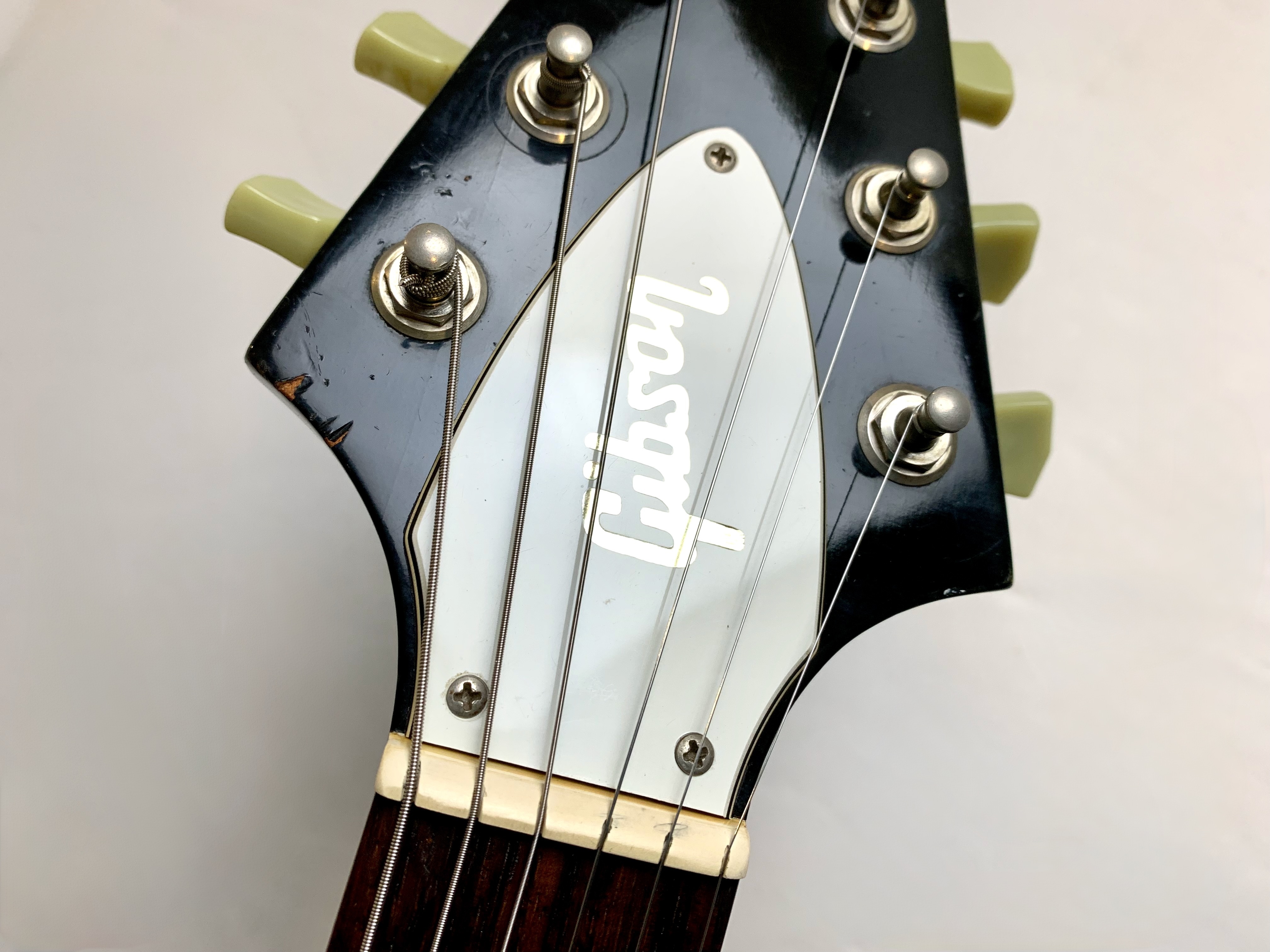 Gibson Flying V '67 Reissue (45395)
