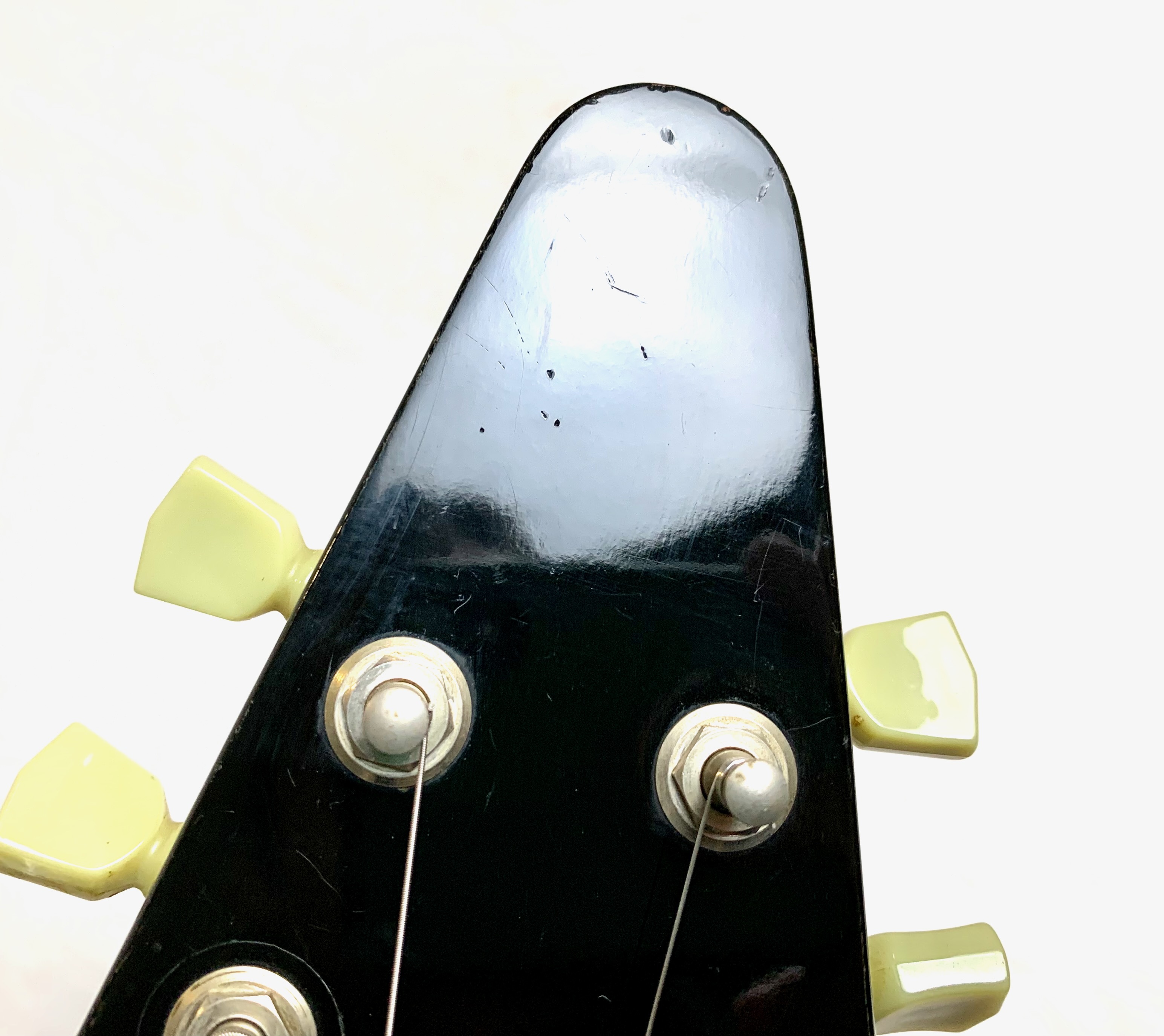 Gibson Flying V '67 Reissue (51969)