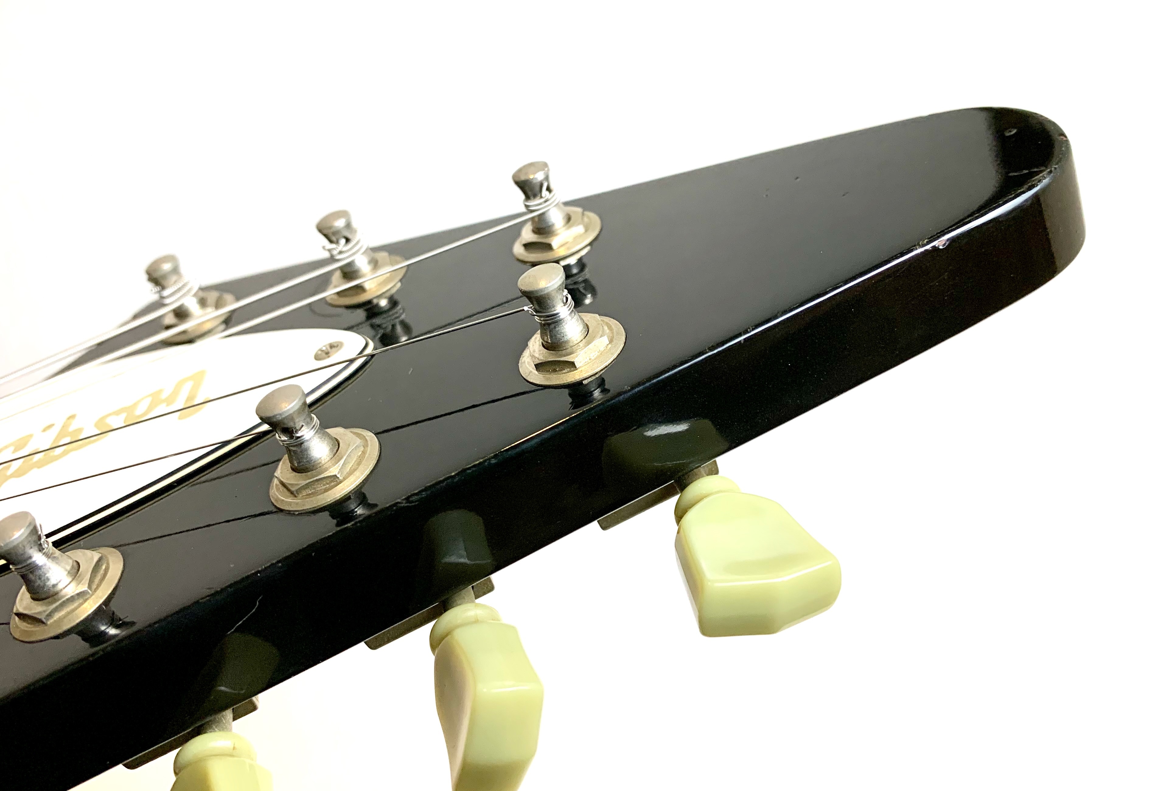Gibson Flying V '67 Reissue (68226)