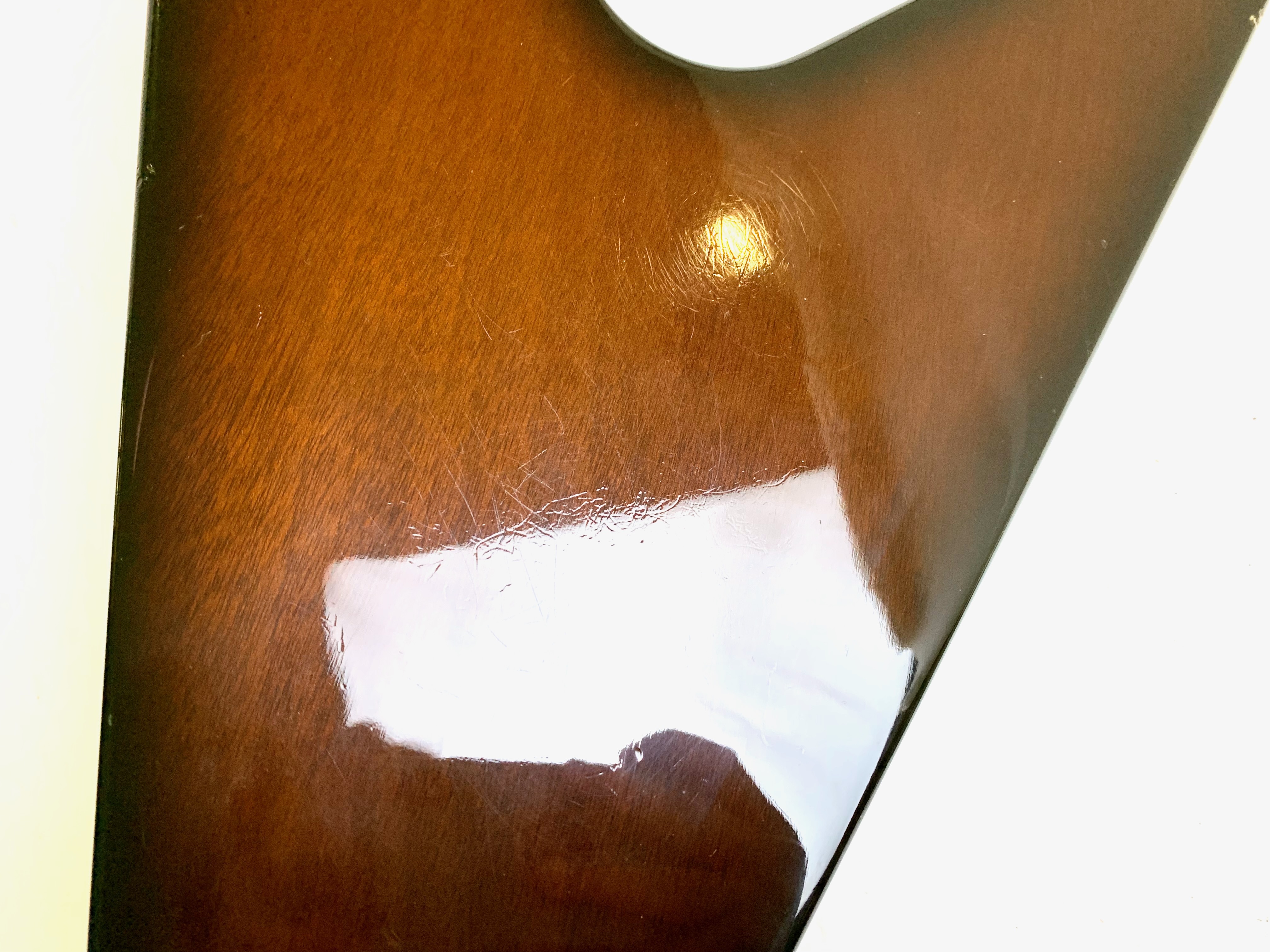 Gibson Flying V '67 Reissue (81192)