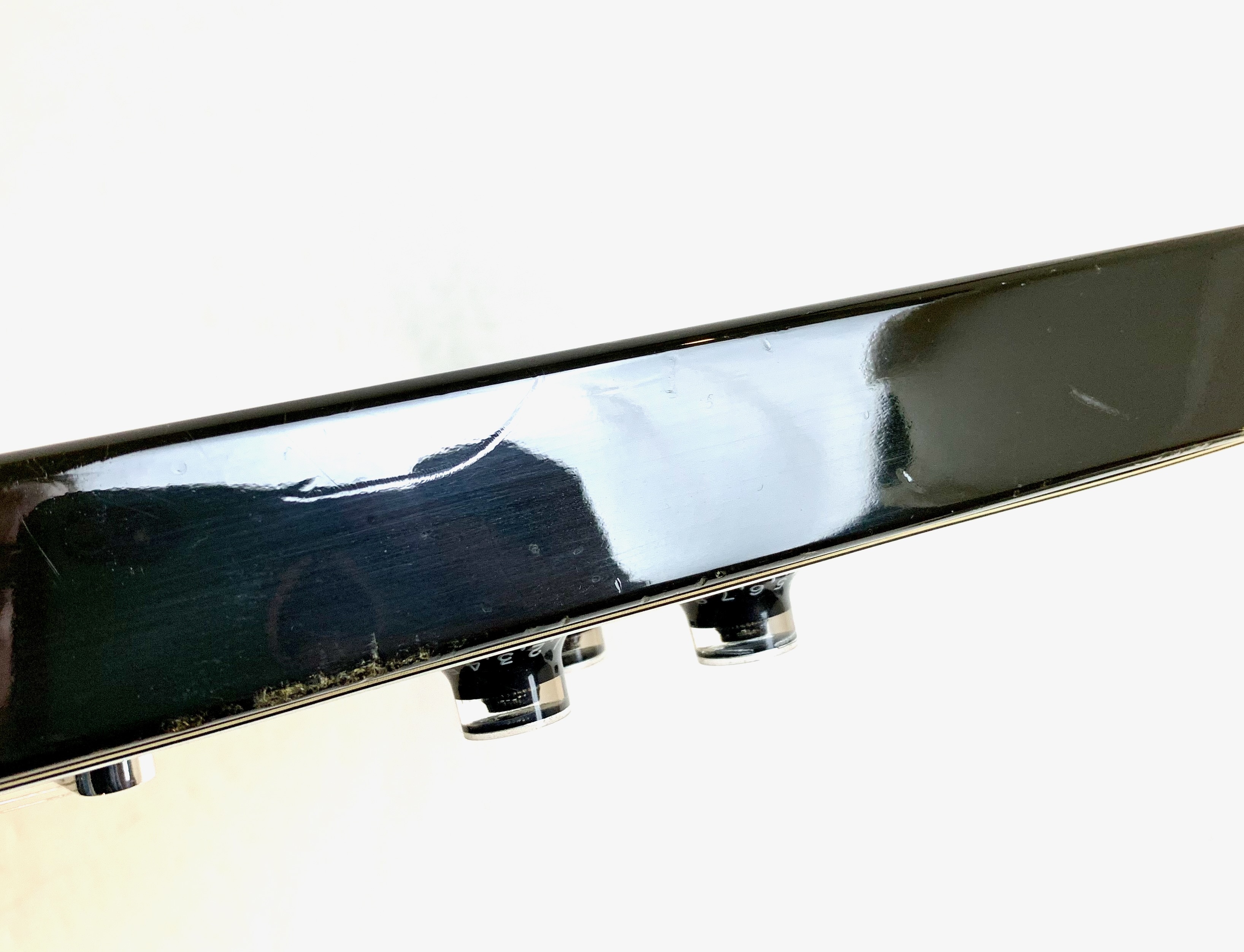 Gibson Flying V '67 Reissue (28146)
