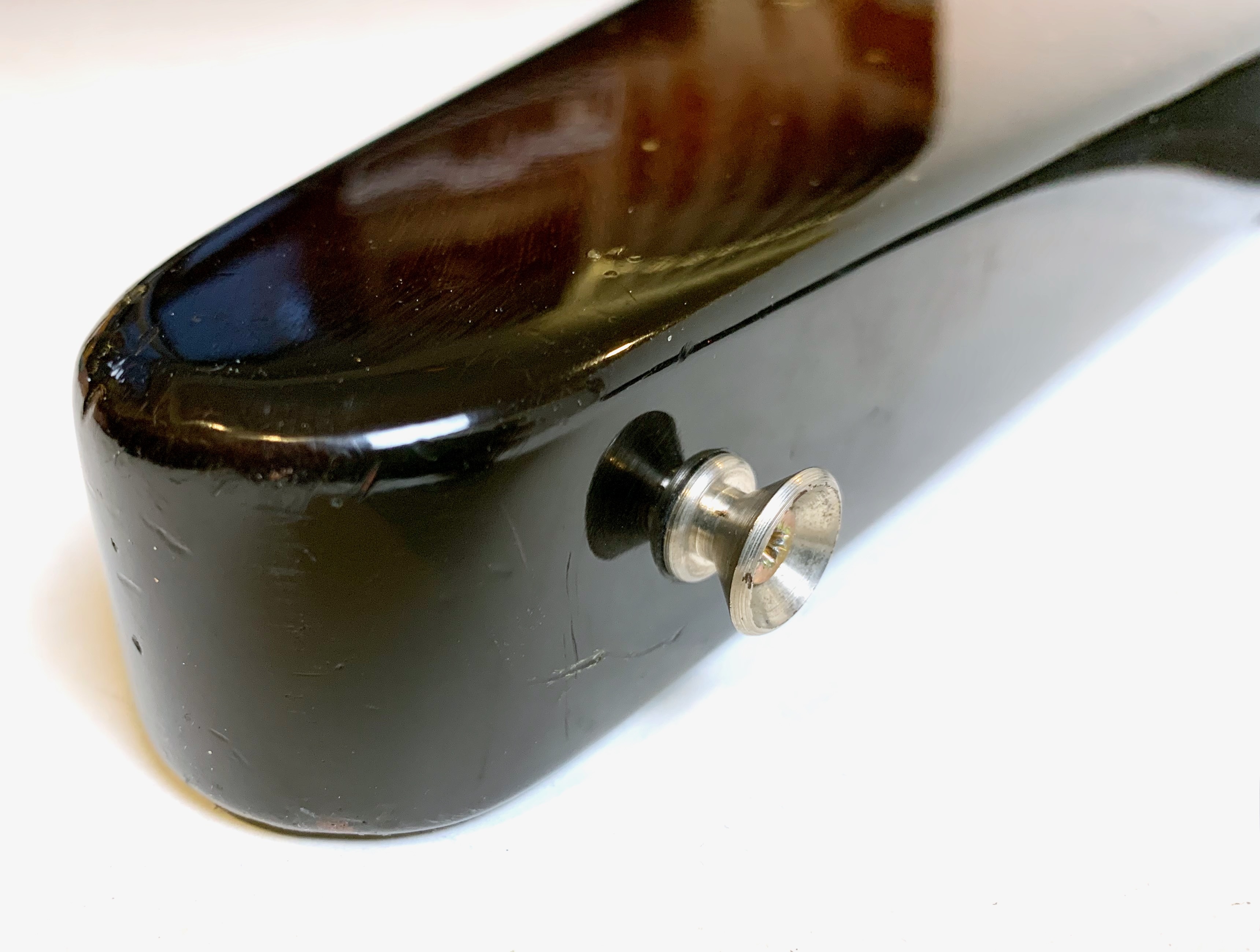 Gibson Flying V '67 Reissue (28709)