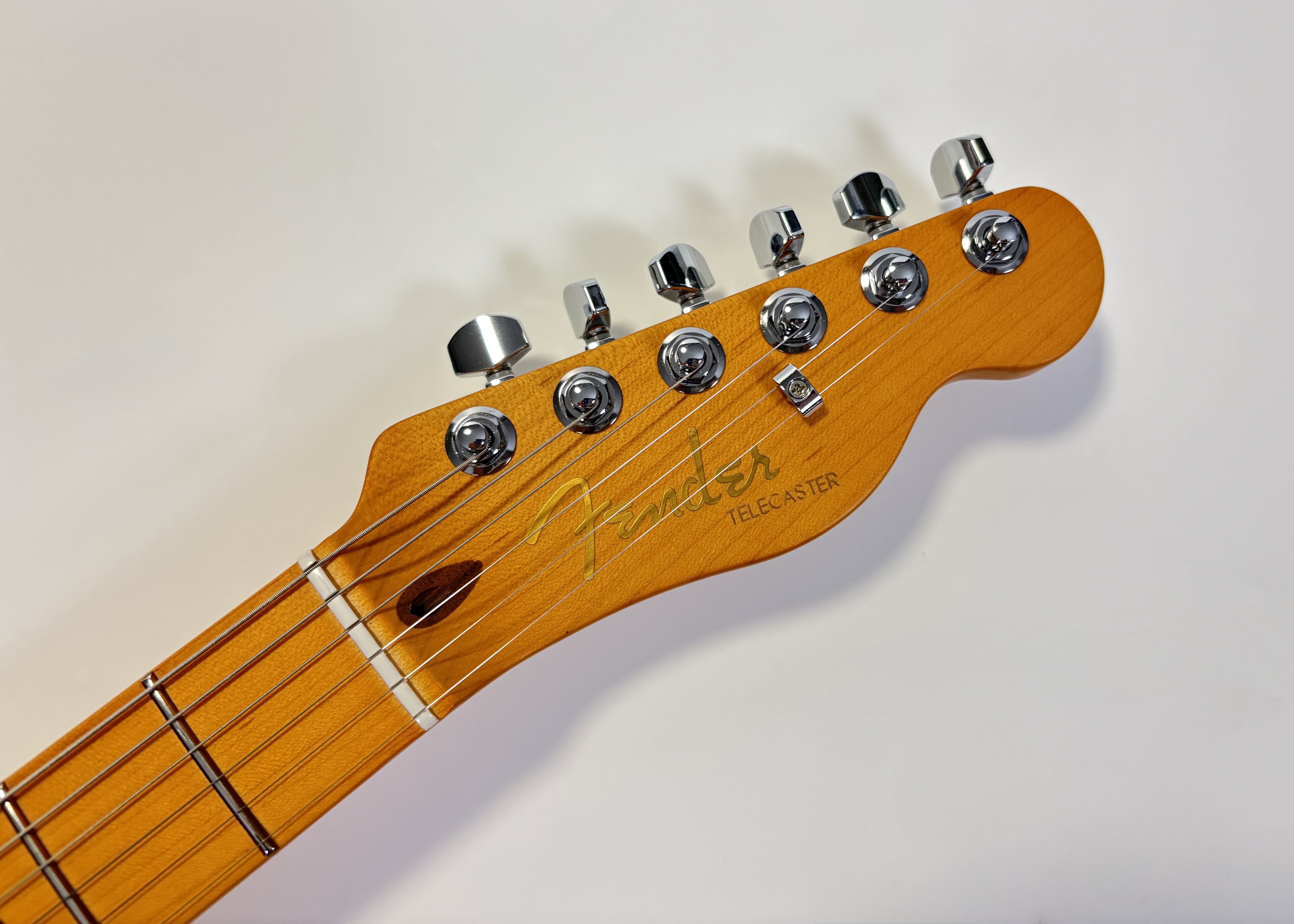 Fender American Ultra II Telecaster (79451)
