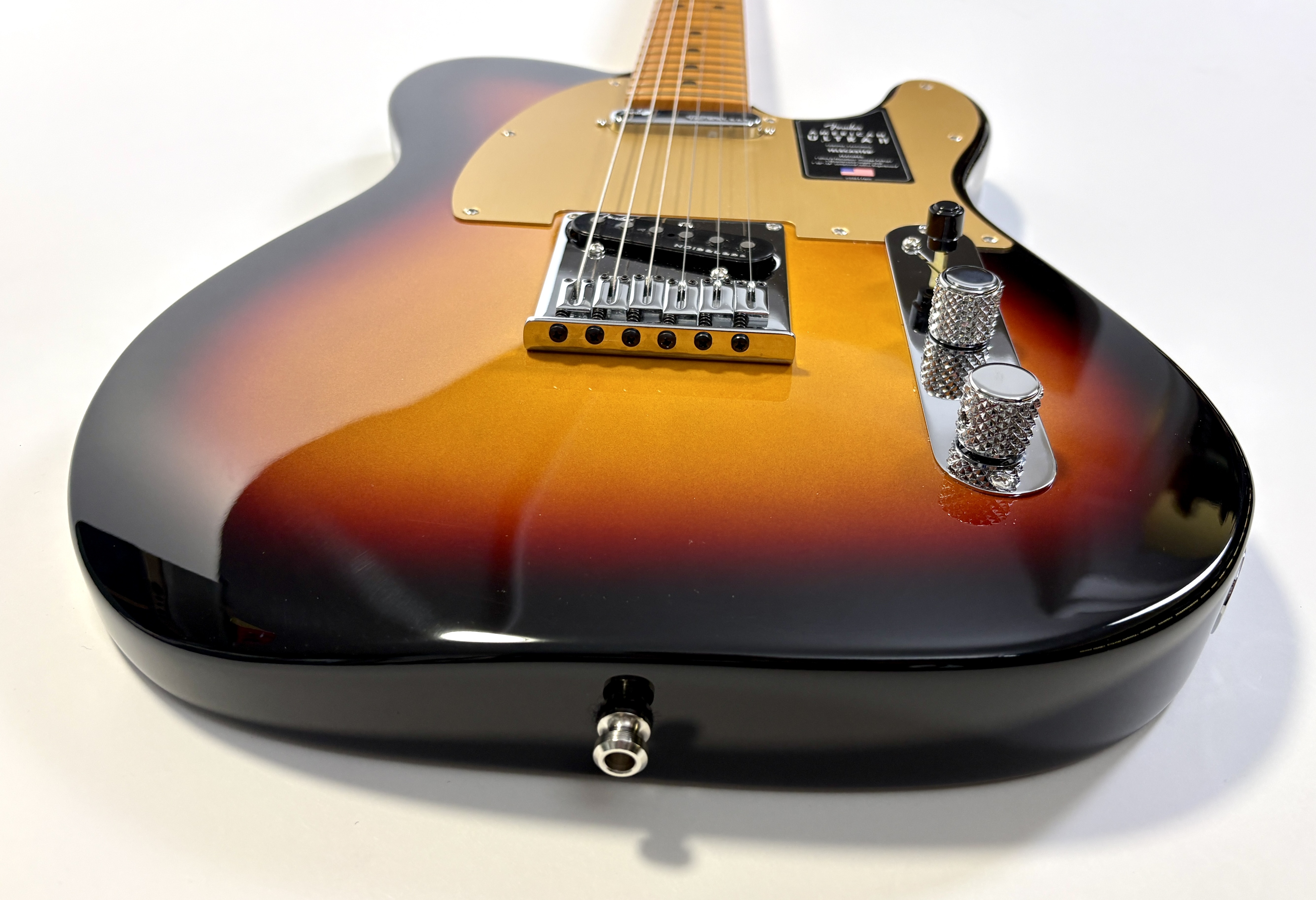 Fender American Ultra II Telecaster (81383)