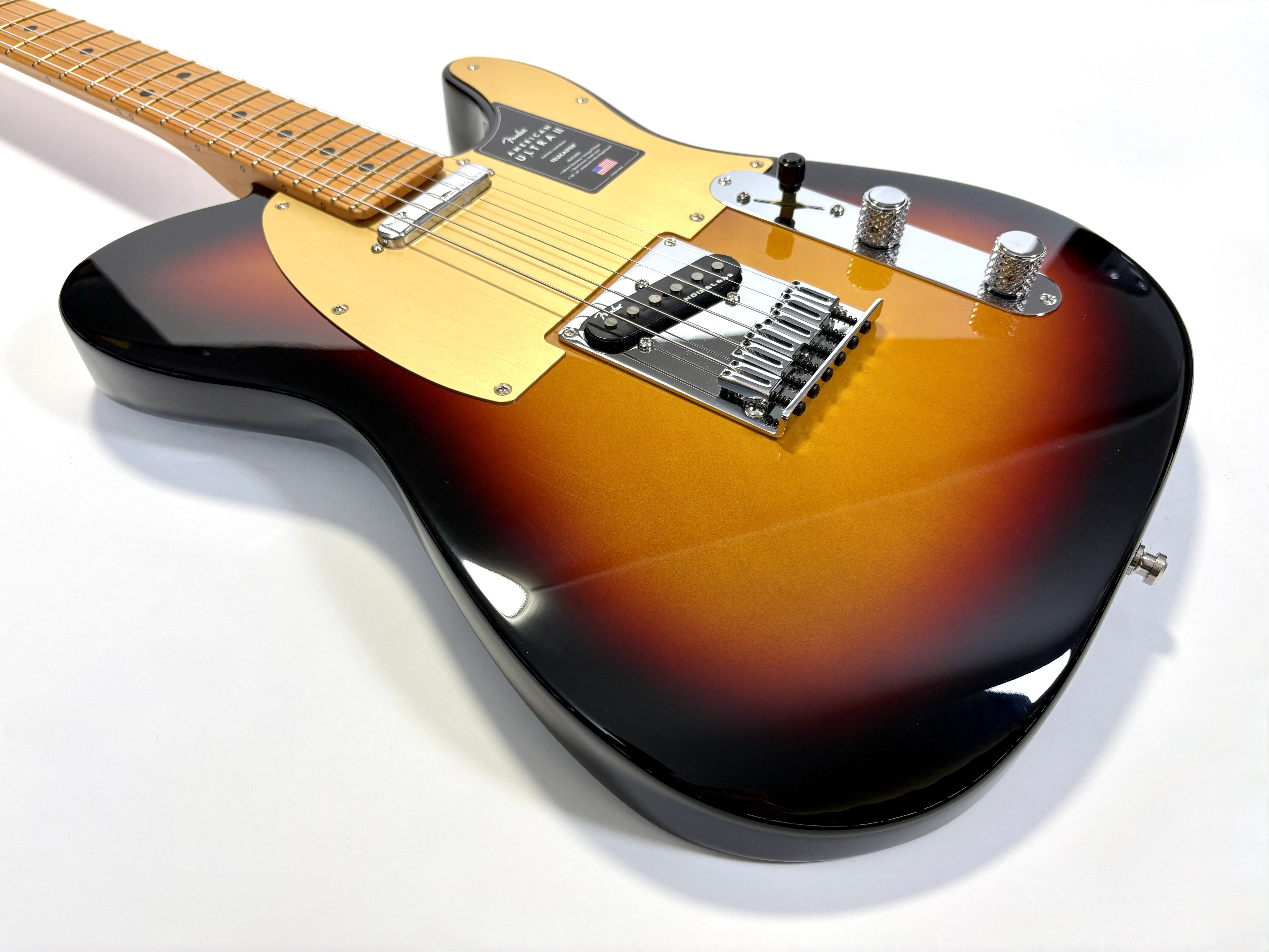 Fender American Ultra II Telecaster (29855)