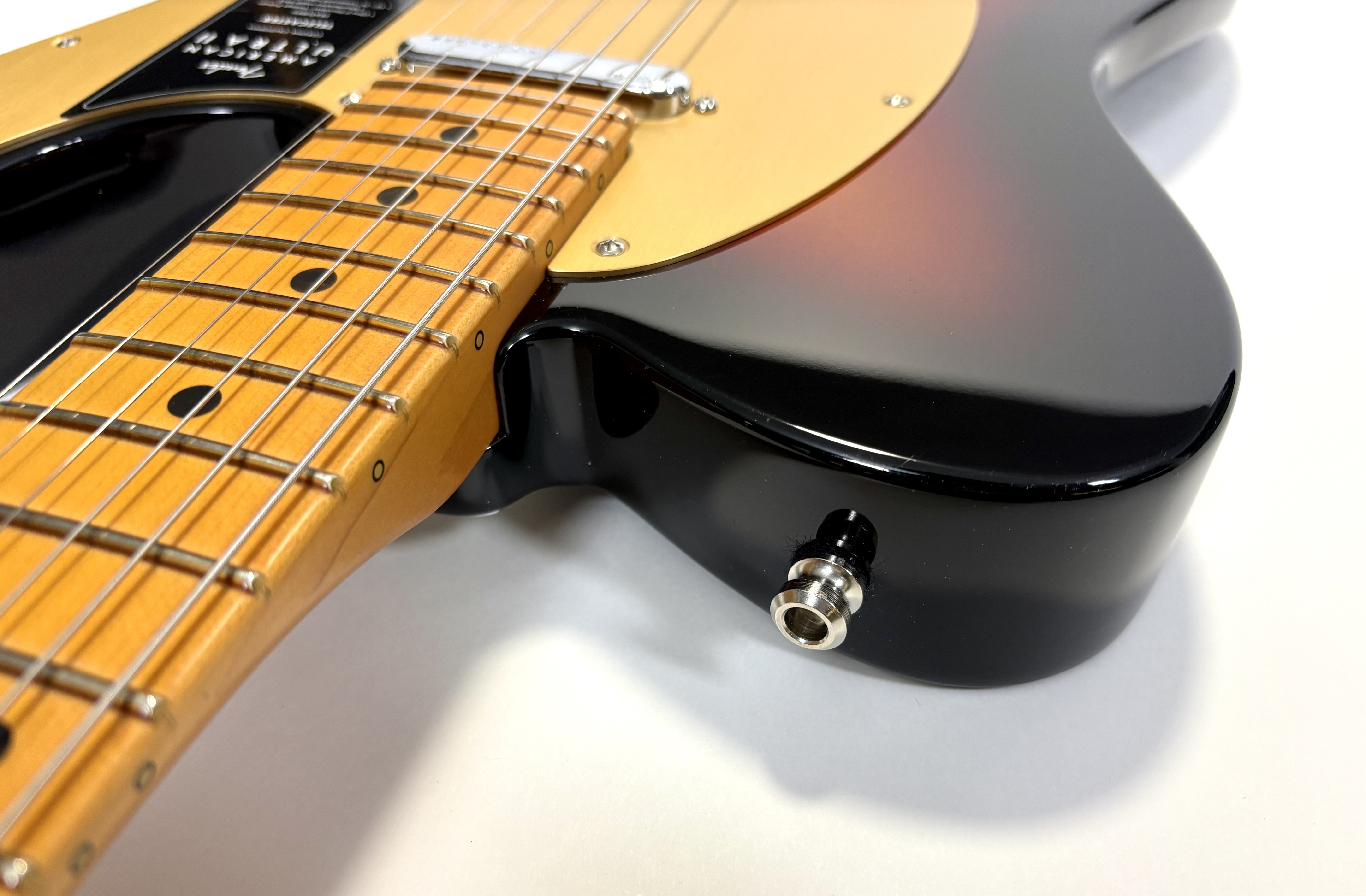 Fender American Ultra II Telecaster (10825)