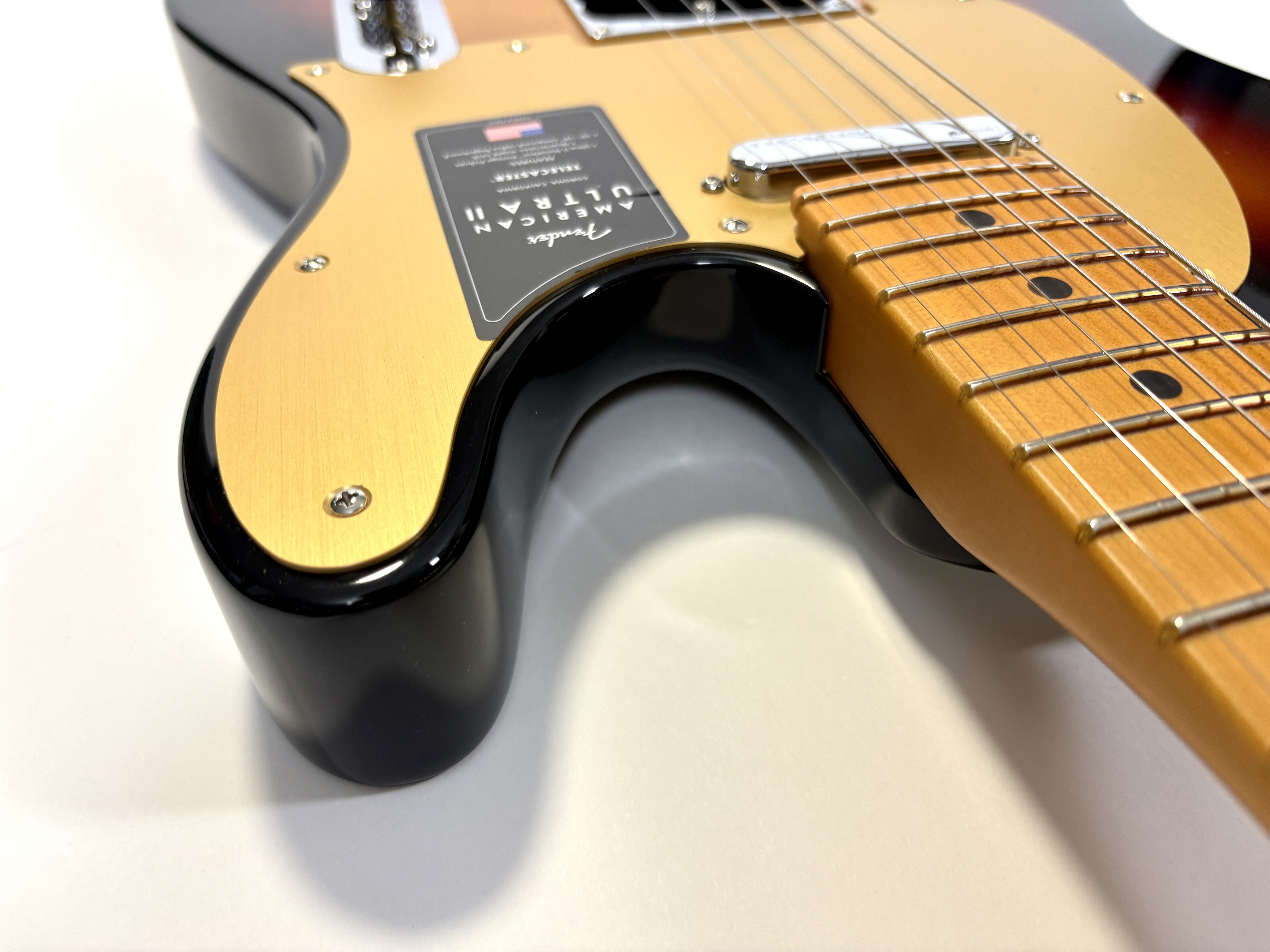 Fender American Ultra II Telecaster (20564)