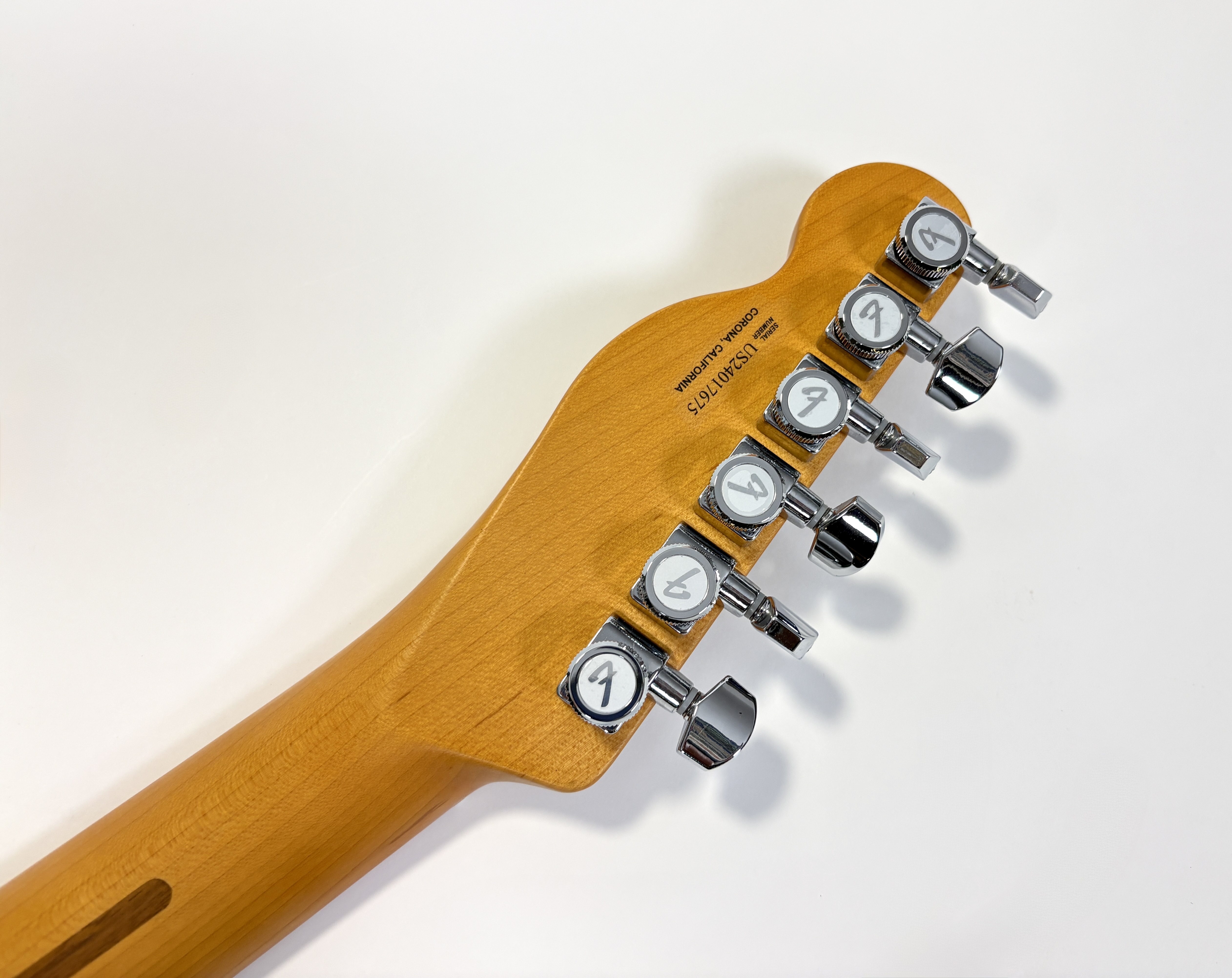 Fender American Ultra II Telecaster (78088)