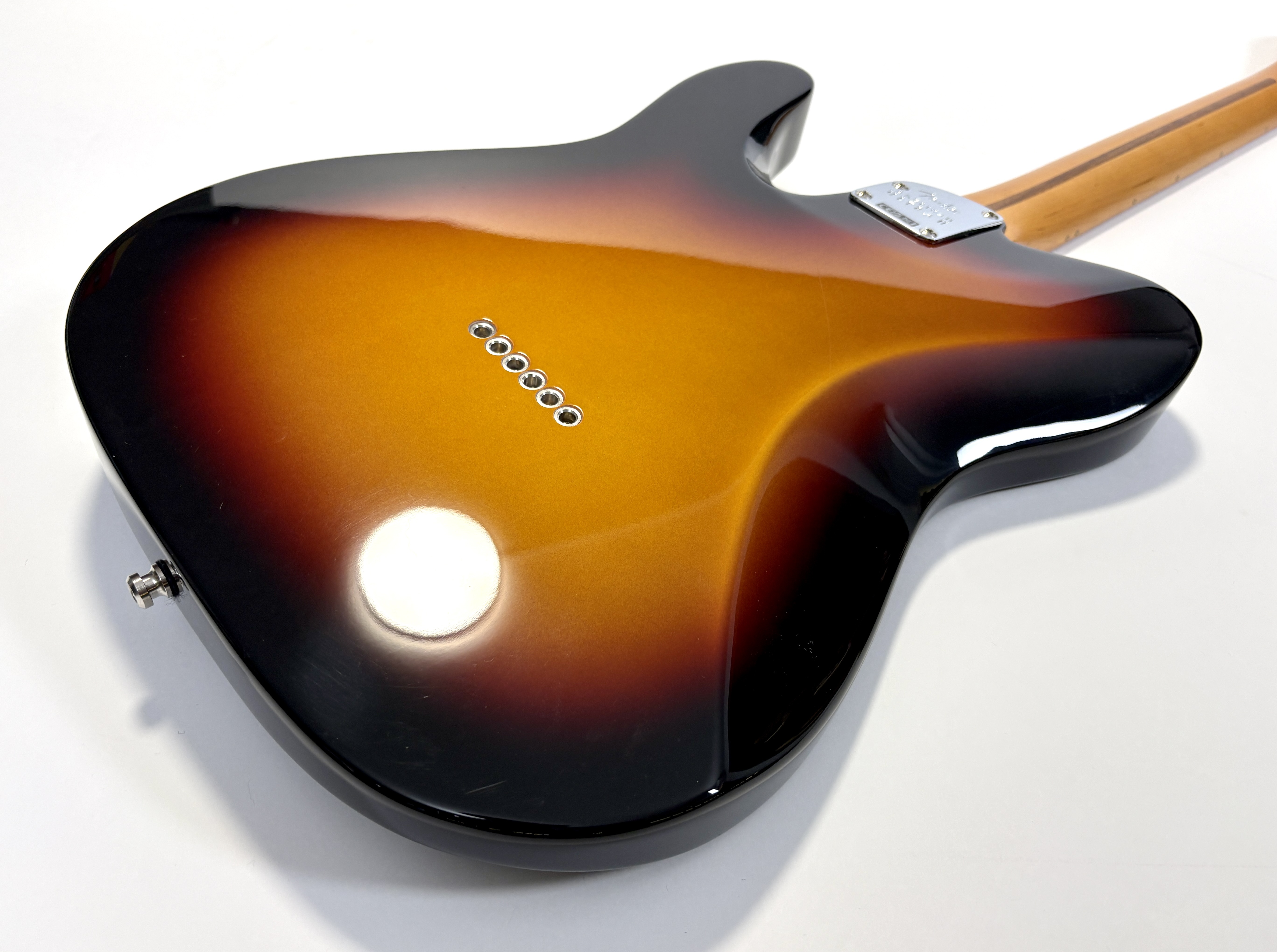 Fender American Ultra II Telecaster (4254)