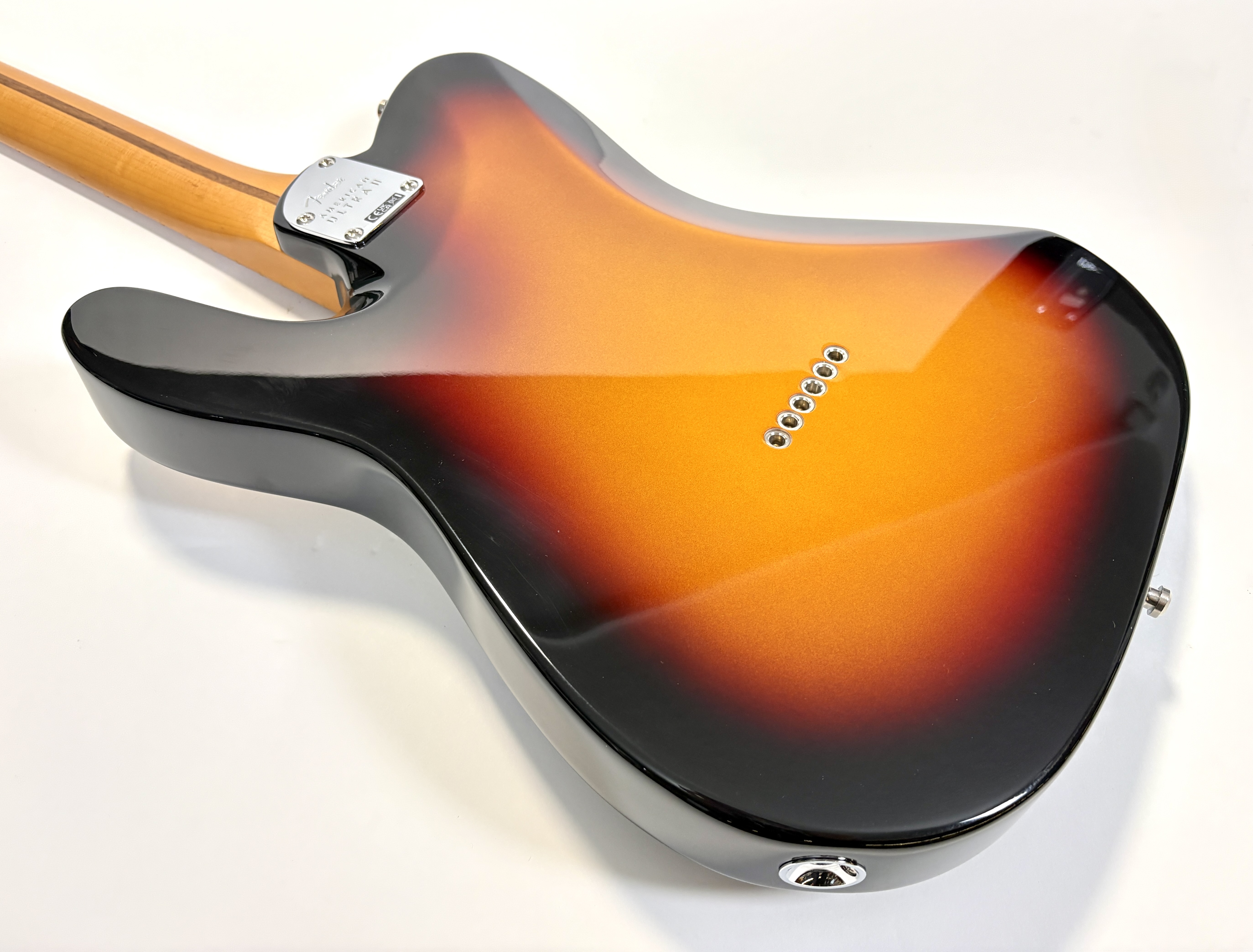 Fender American Ultra II Telecaster (29518)