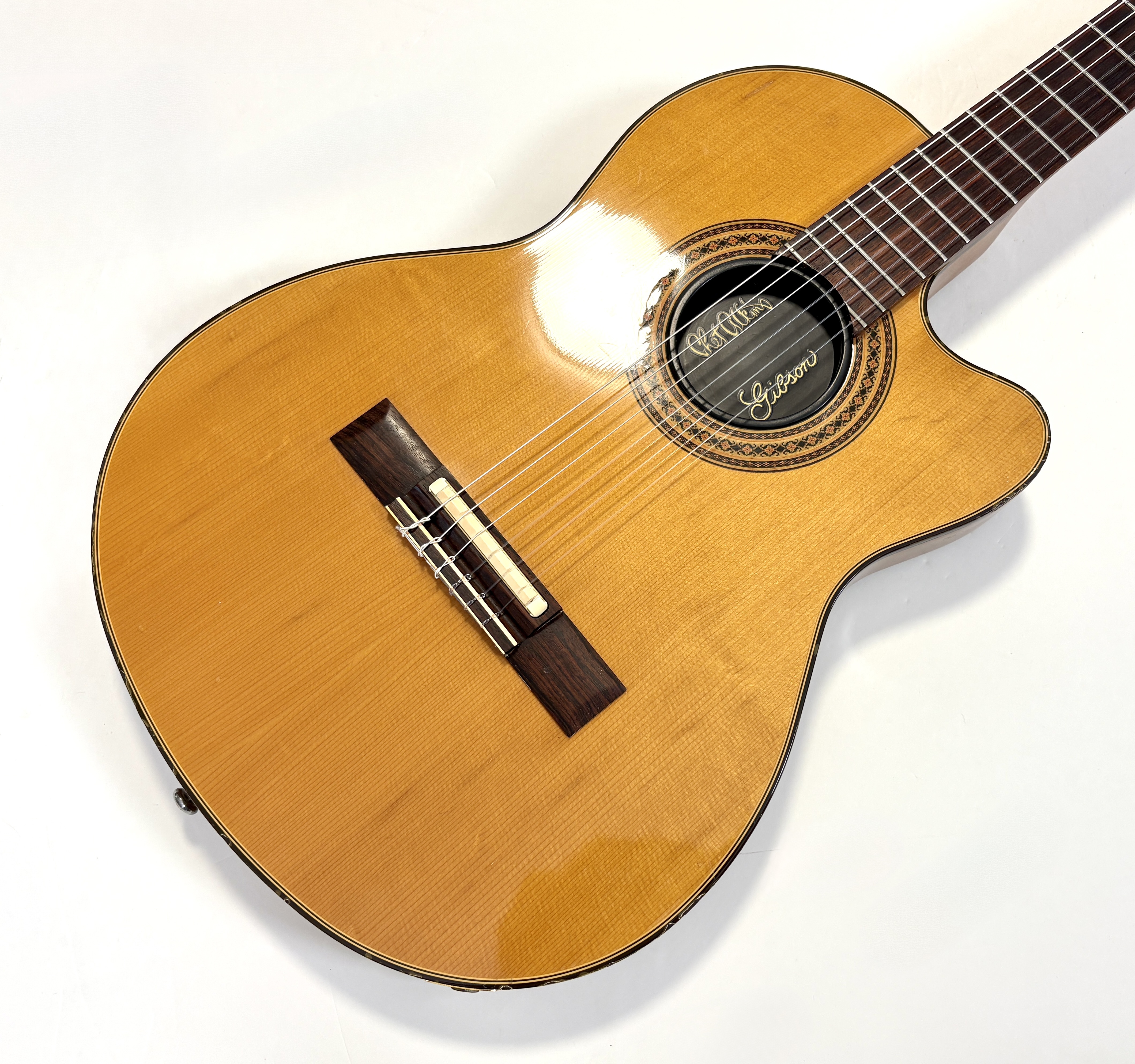 Gibson Chet Atkins CE/CEC (58609)