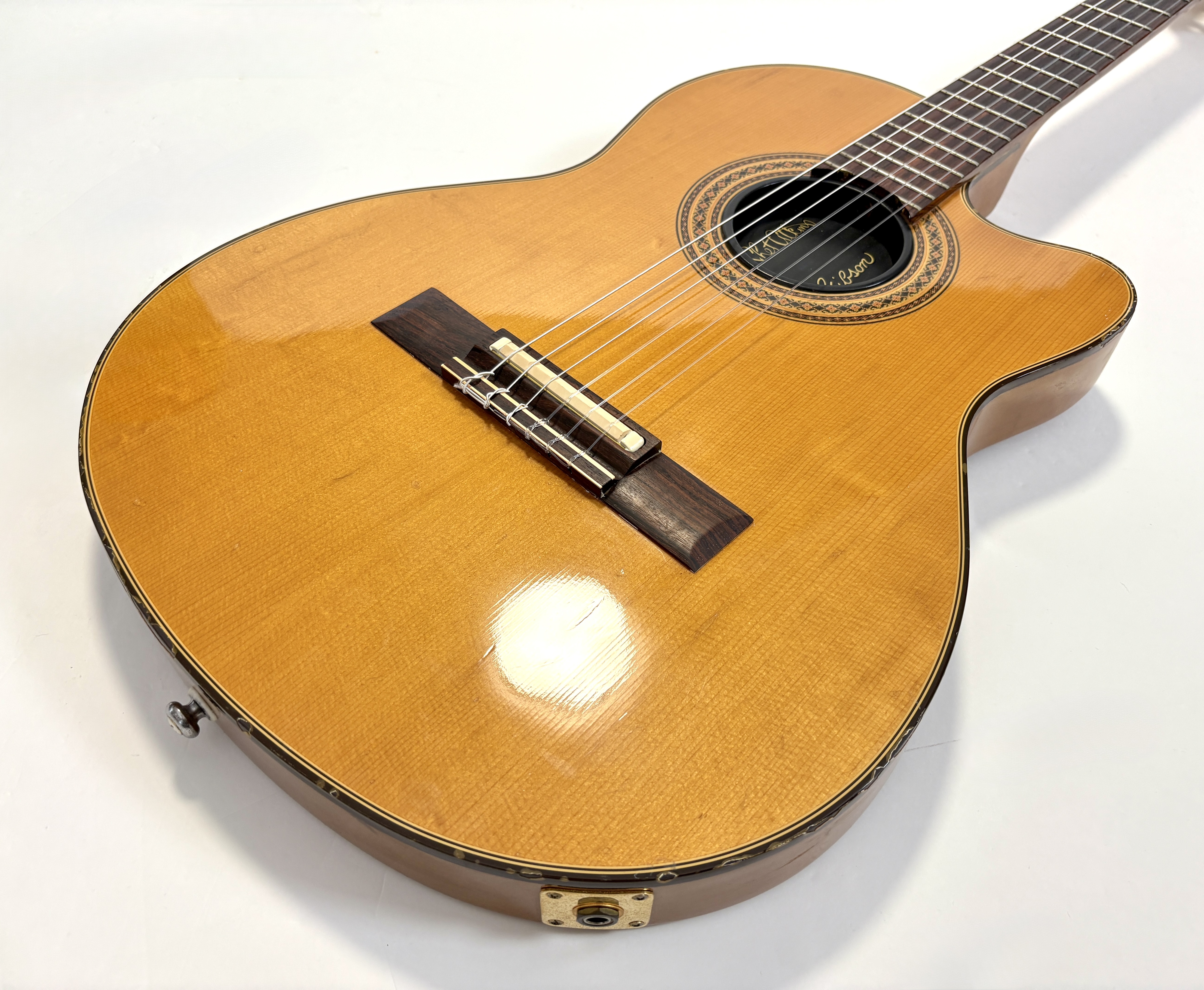 Gibson Chet Atkins CE/CEC (93099)