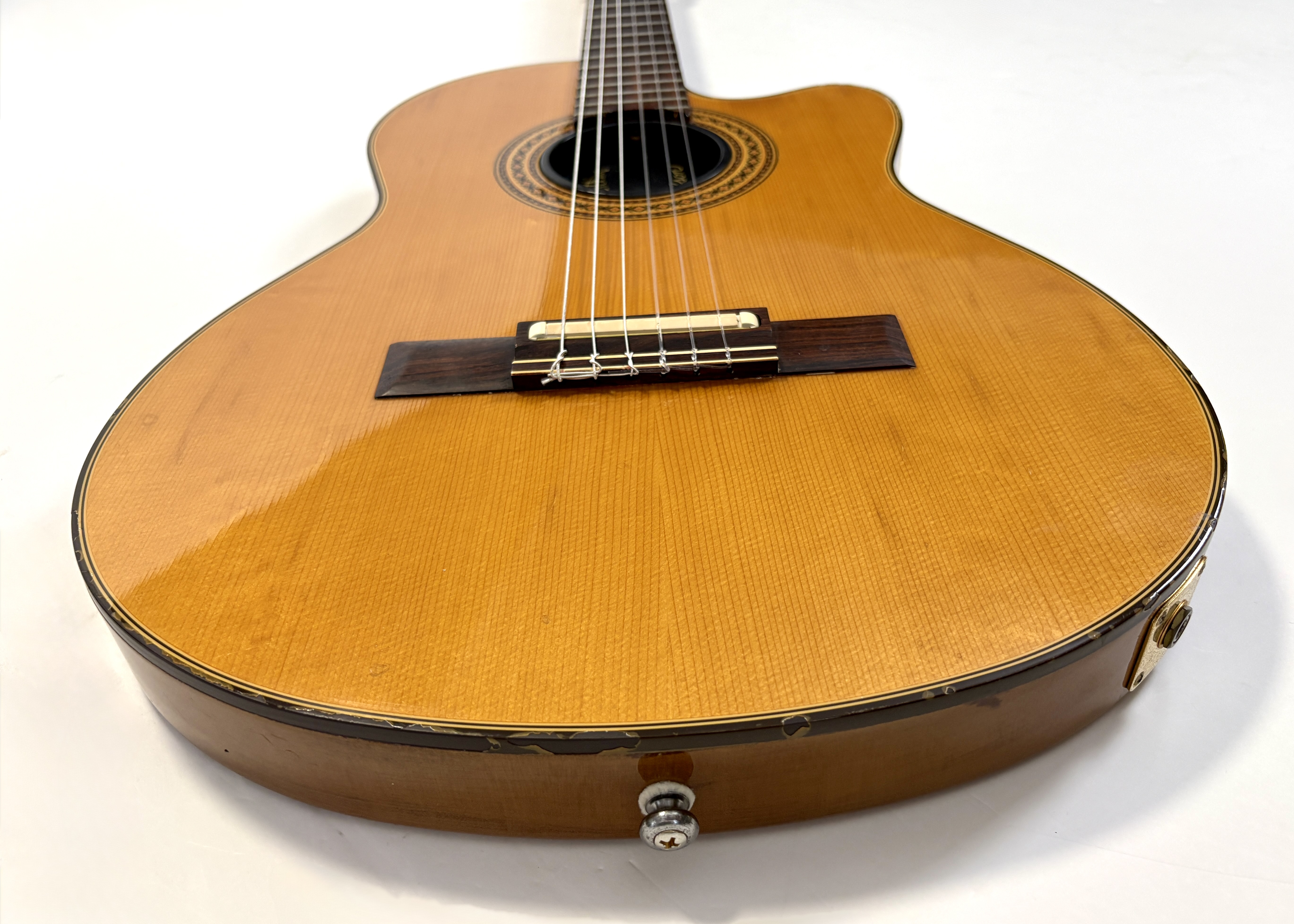 Gibson Chet Atkins CE/CEC (95483)