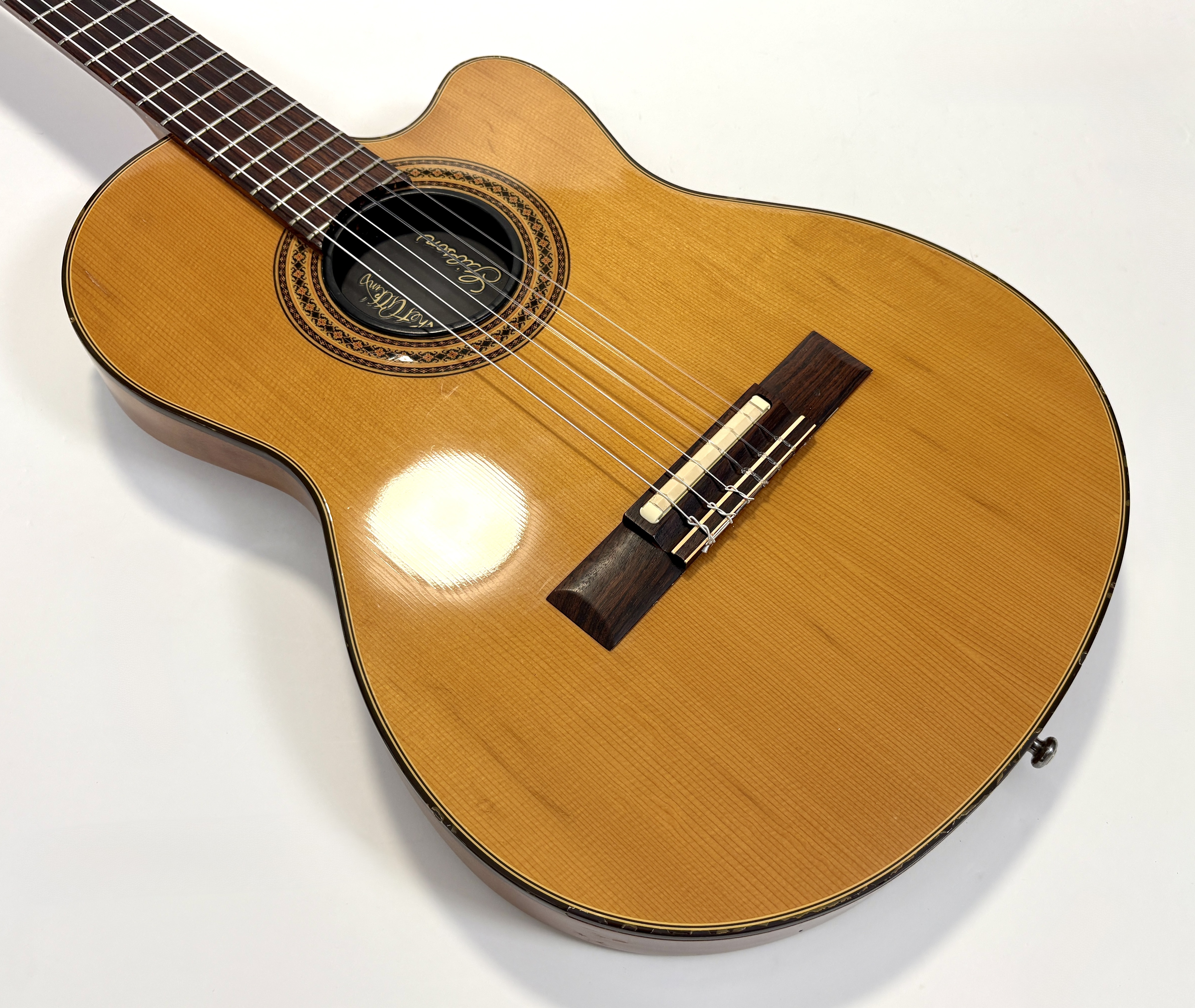 Gibson Chet Atkins CE/CEC (27473)