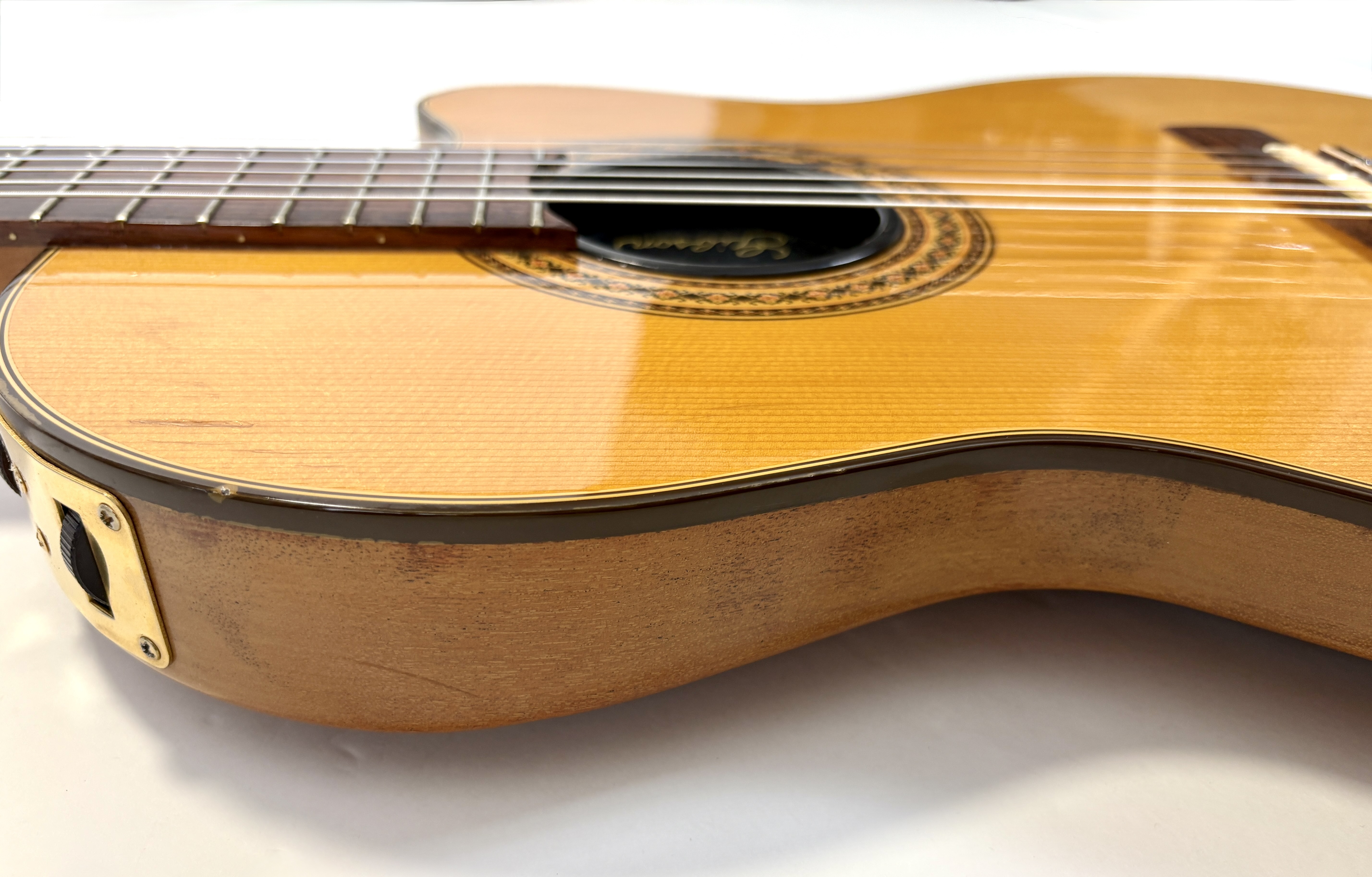 Gibson Chet Atkins CE/CEC (34282)