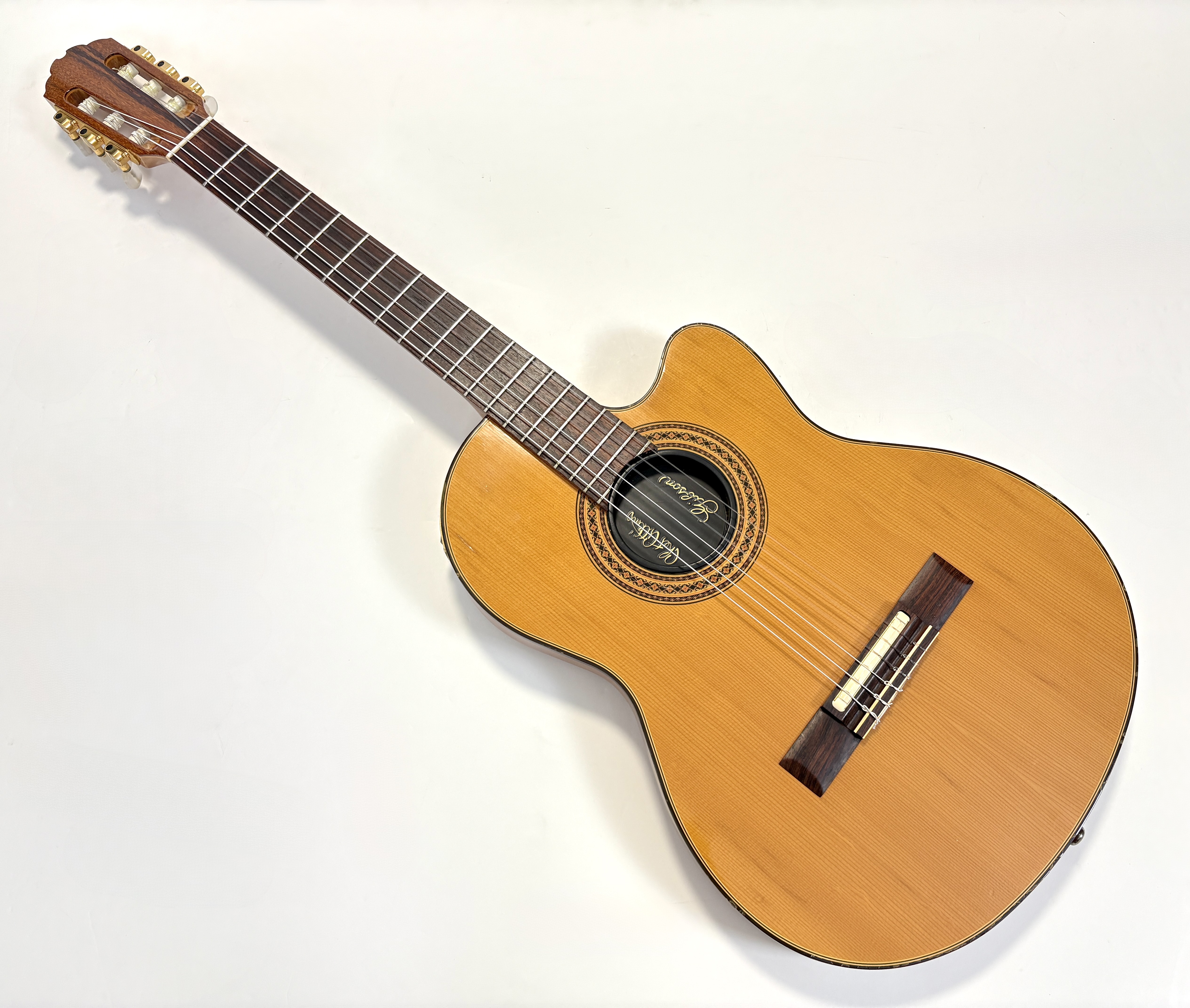 Gibson Chet Atkins CE/CEC (83228)