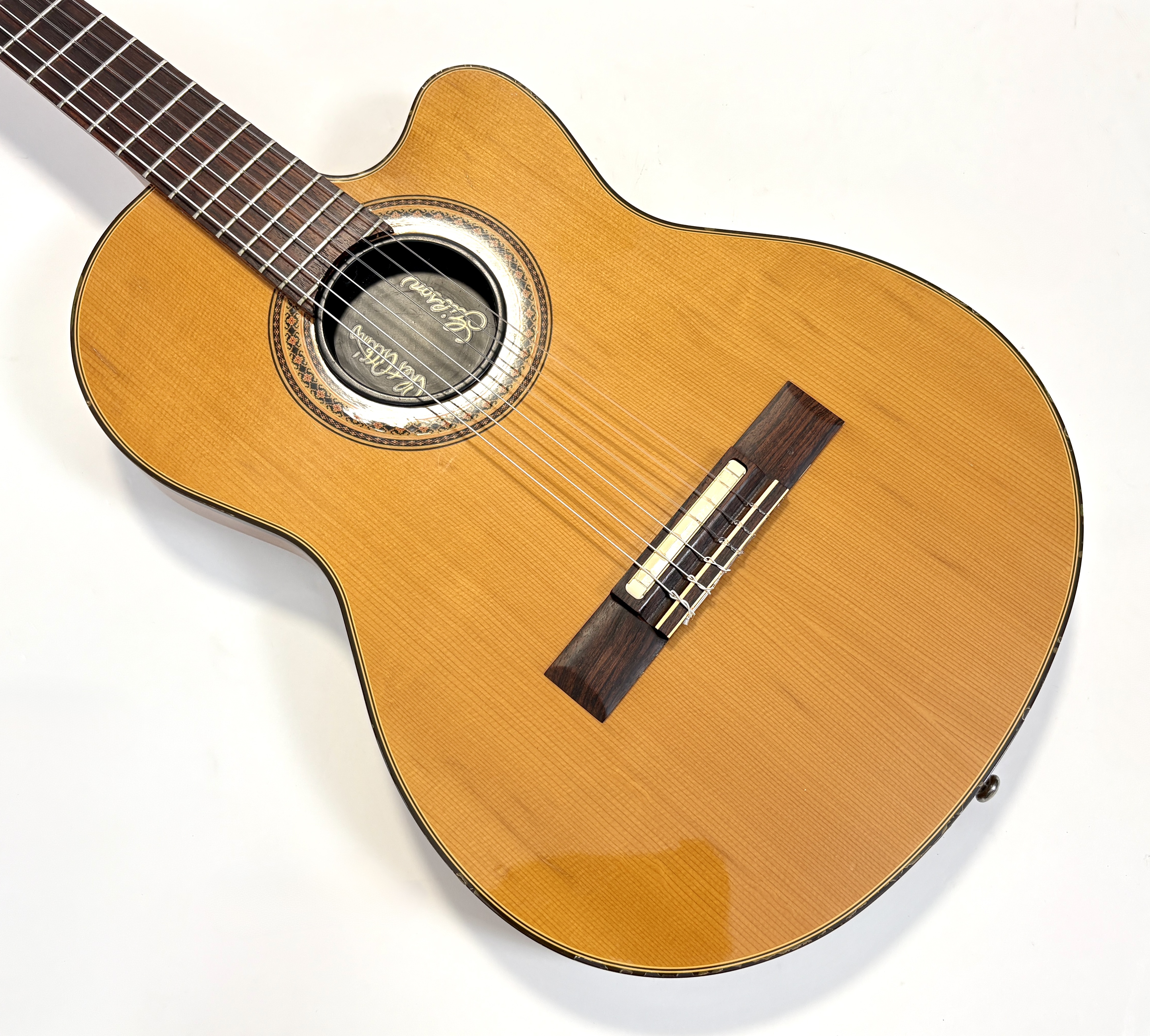 Gibson Chet Atkins CE/CEC (63028)