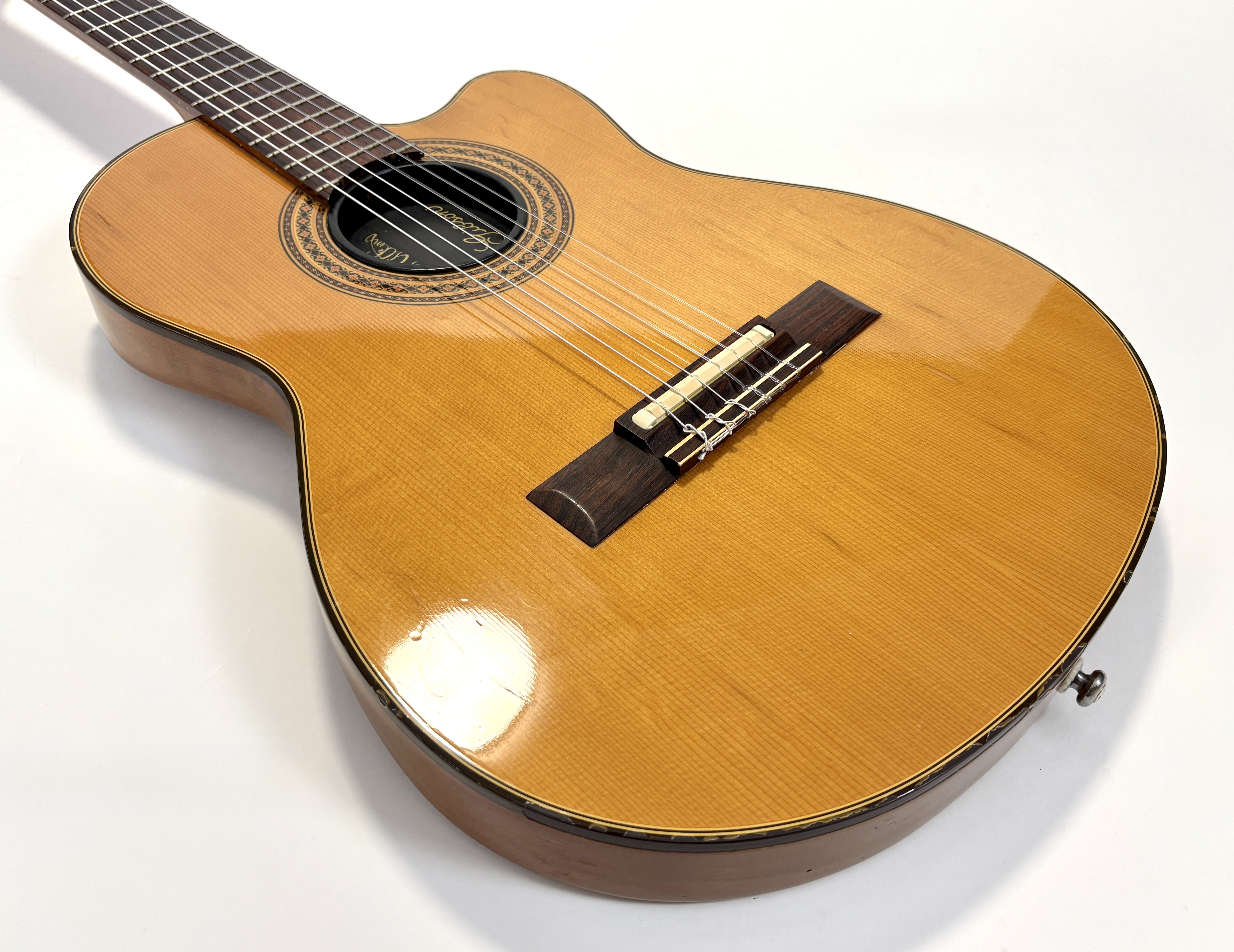 Gibson Chet Atkins CE/CEC (62296)