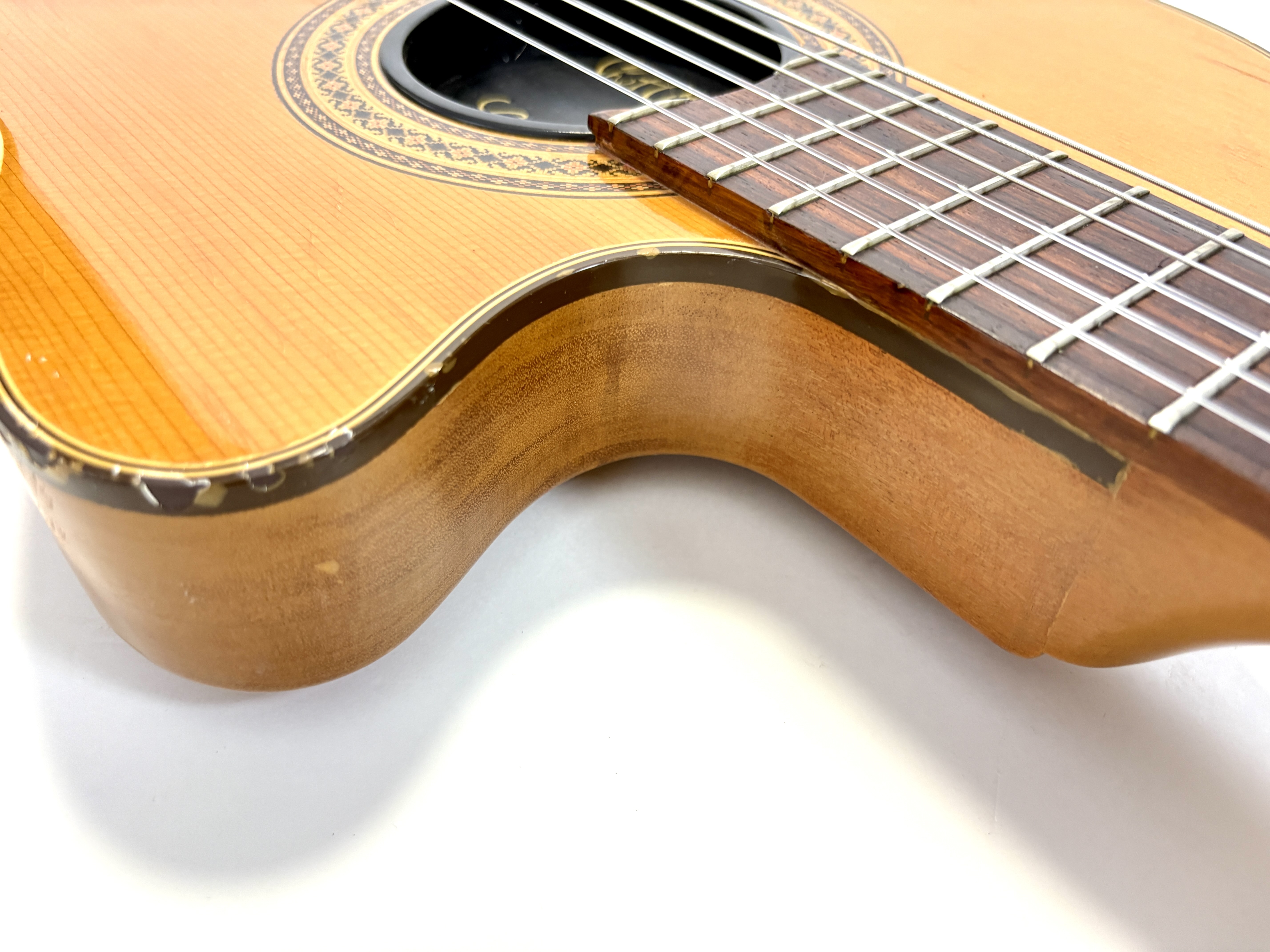 Gibson Chet Atkins CE/CEC (6262)