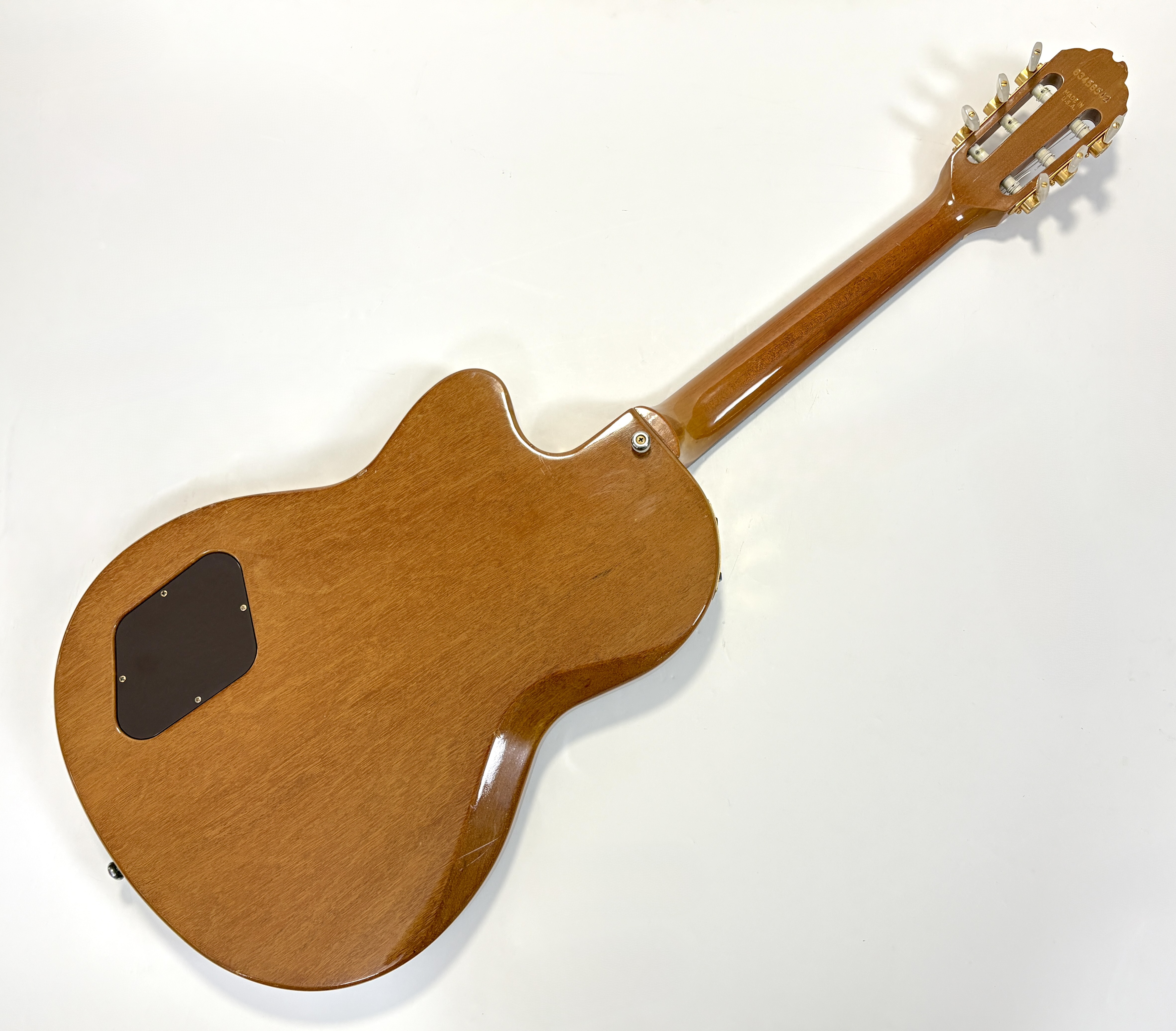 Gibson Chet Atkins CE/CEC (49948)