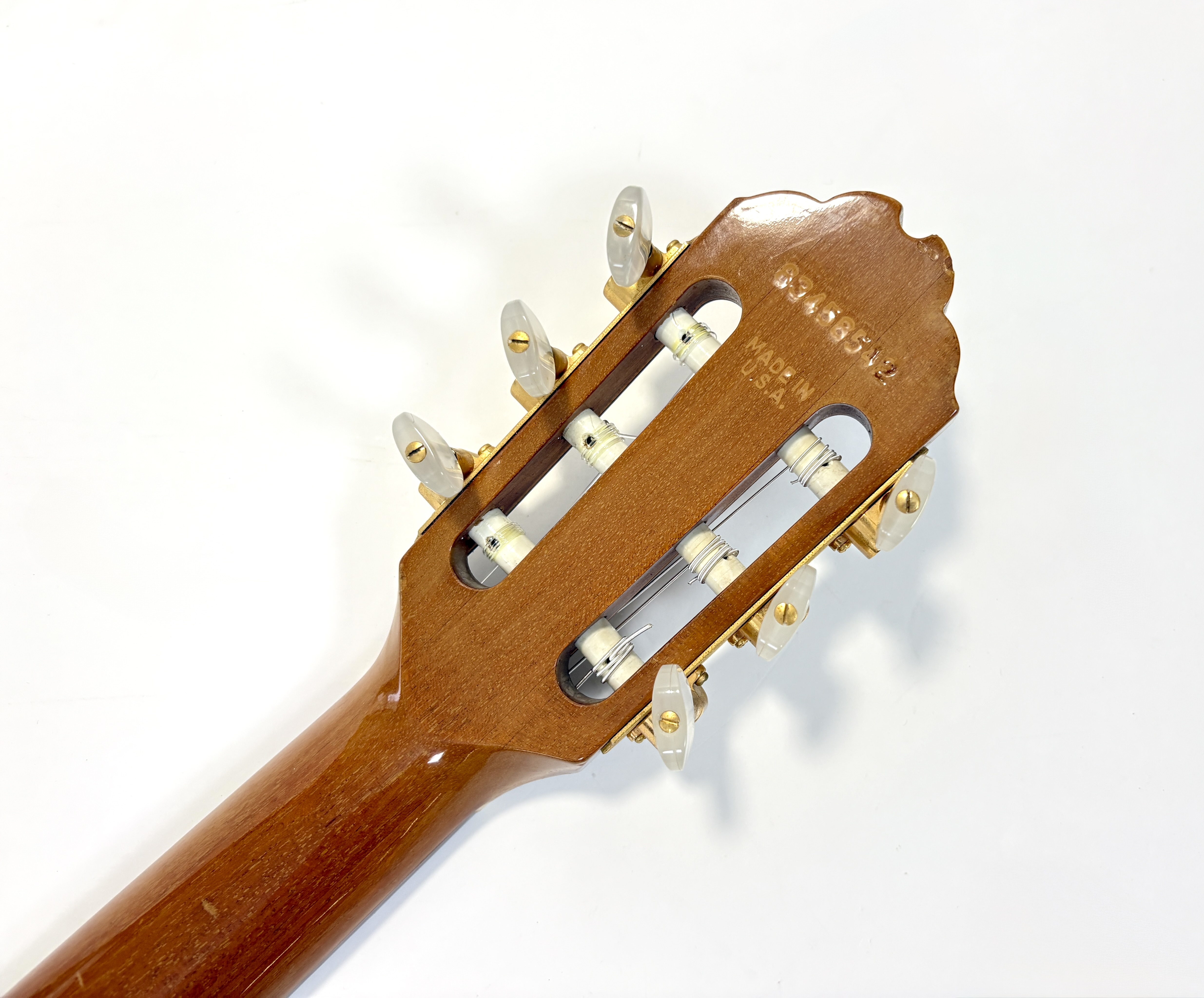 Gibson Chet Atkins CE/CEC (3605)